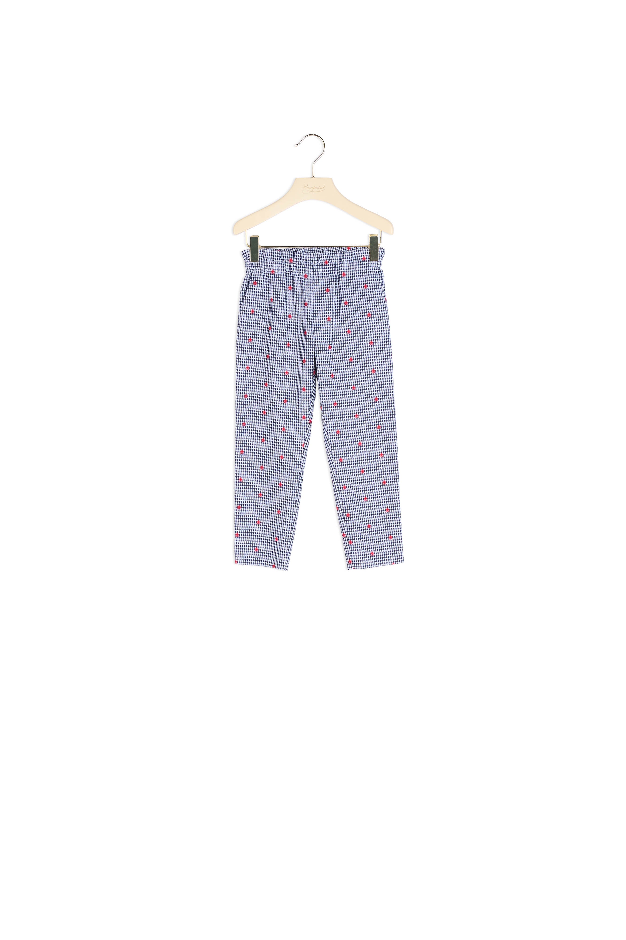 Pantalon Fetiche - Bonpoint vintage