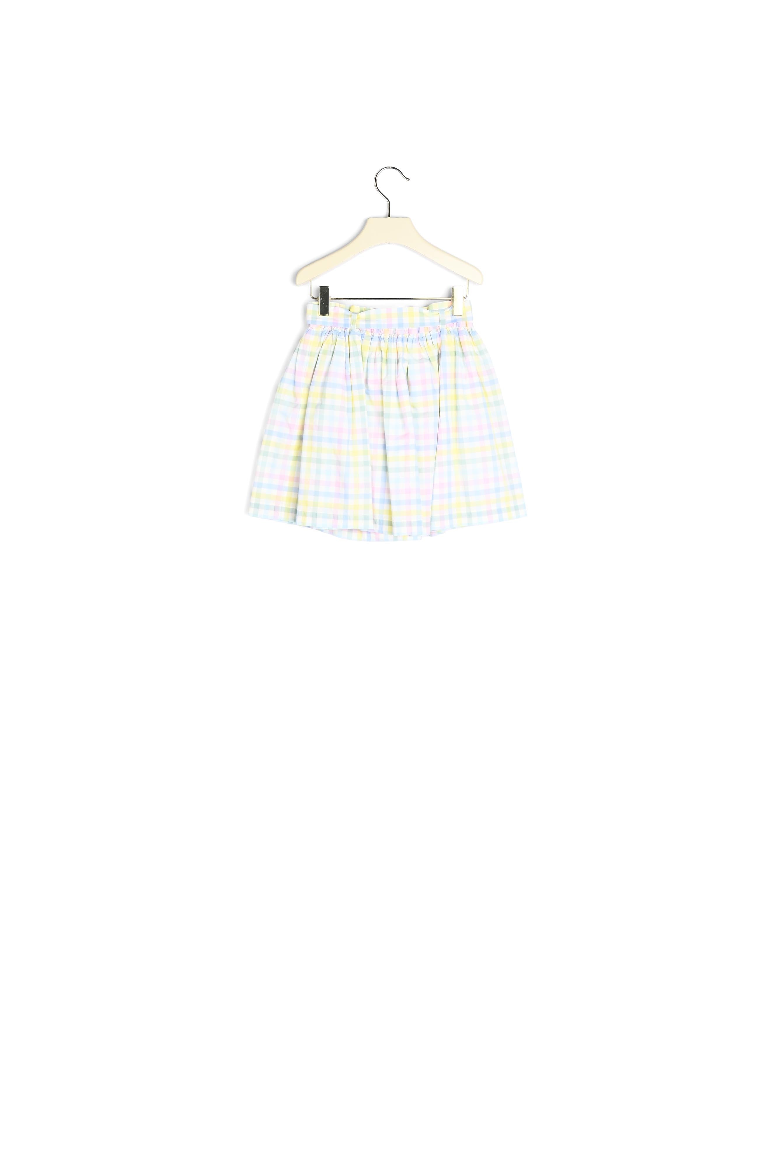 Jupe Tuie - Bonpoint vintage