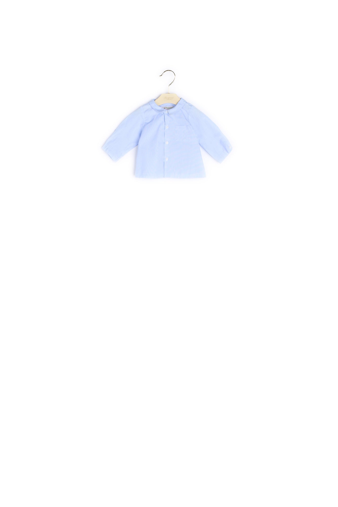 Chemise Louis garçon - Bonpoint vintage