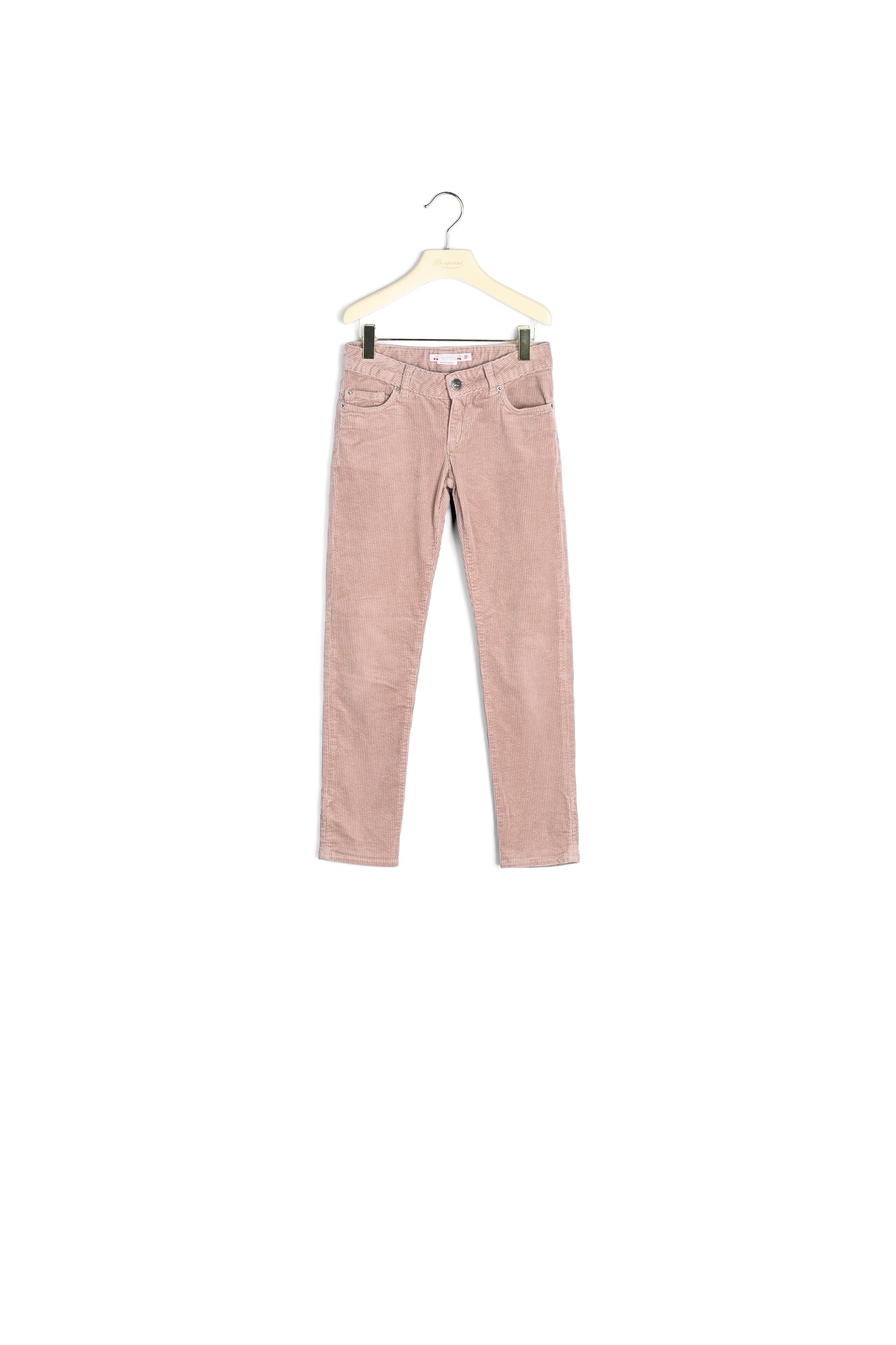 Pantalon en velours - Bonpoint vintage