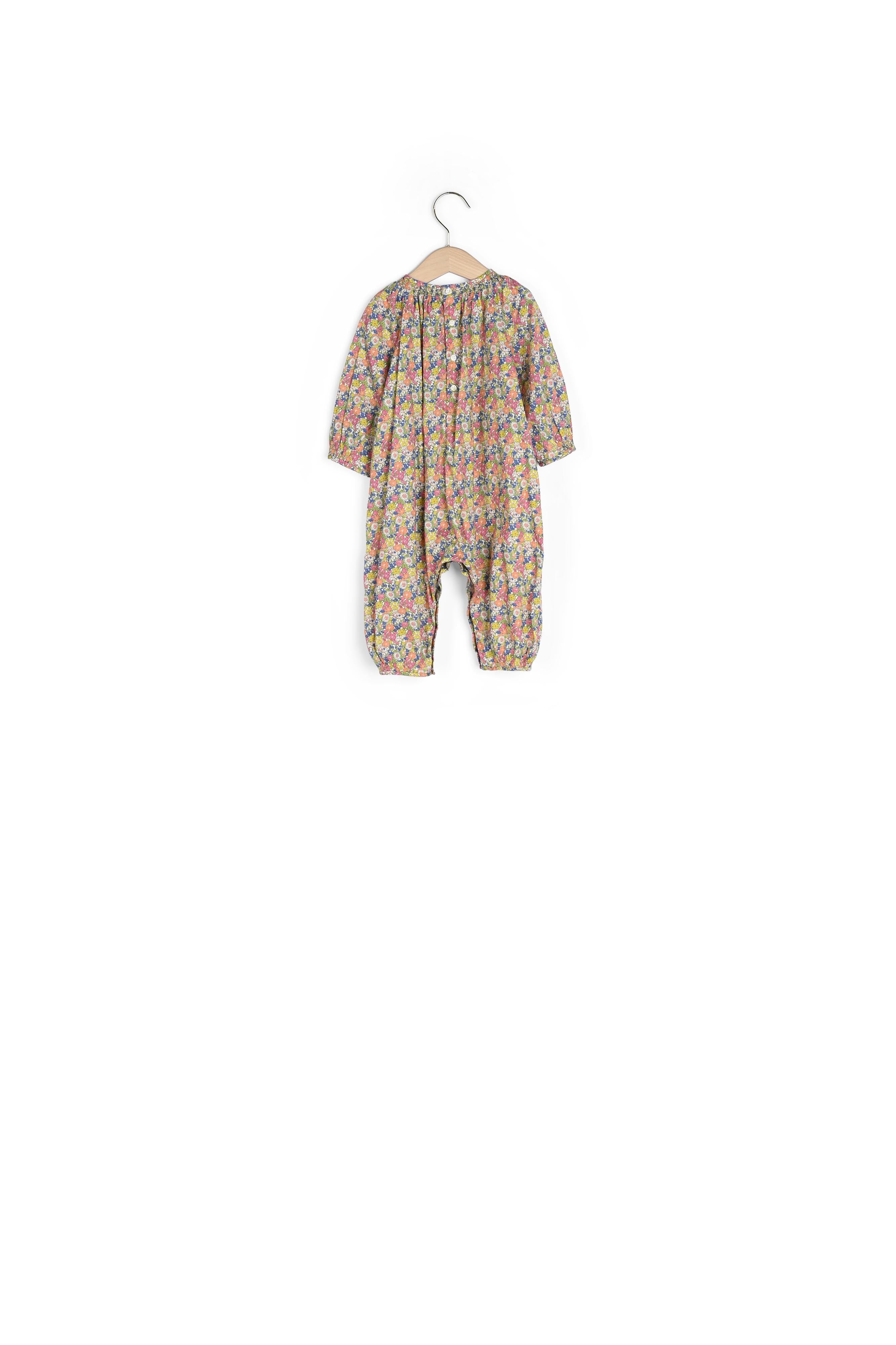 Combinaison Luce - Bonpoint vintage