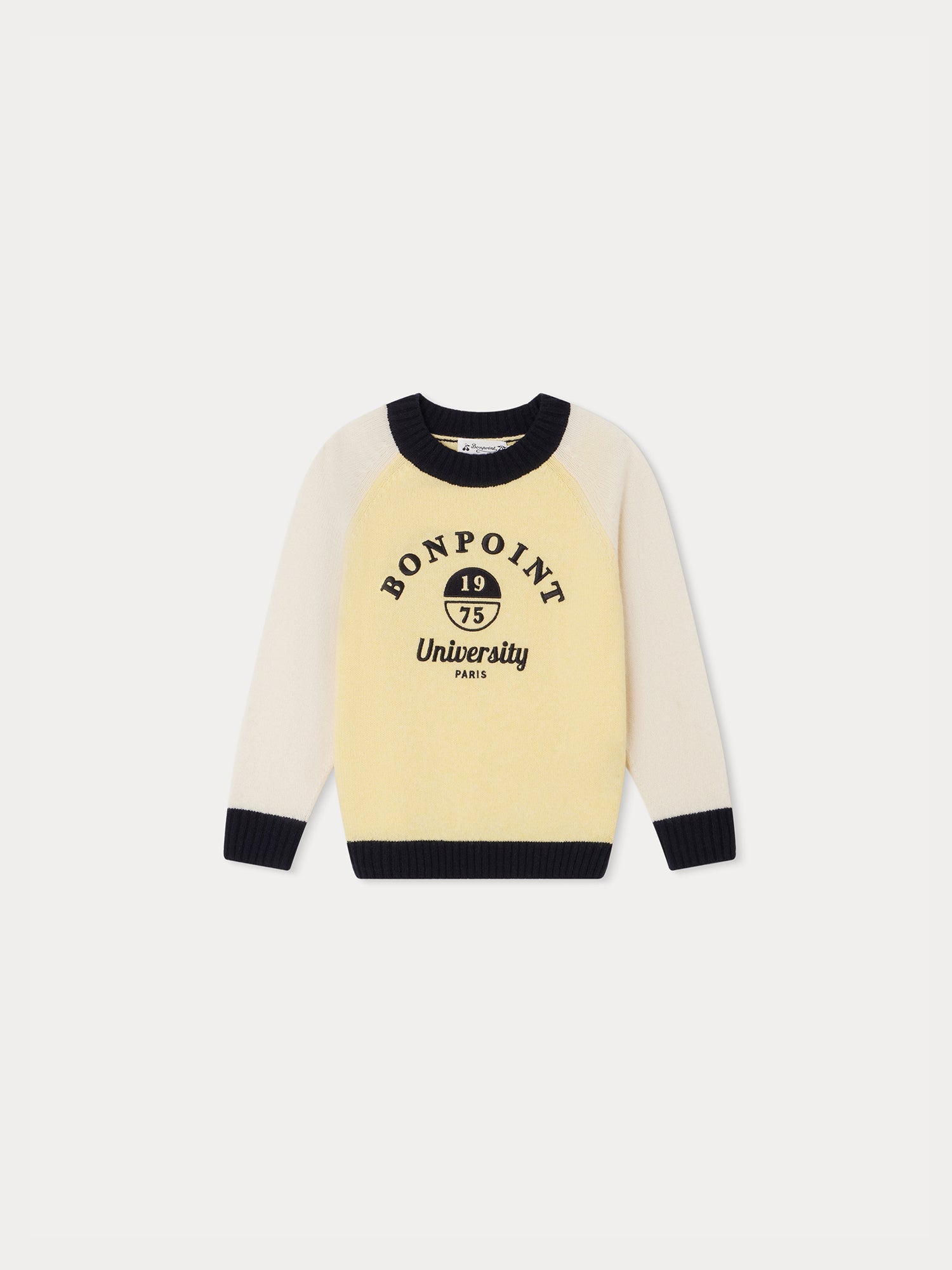 Pull Damian - Bonpoint vintage