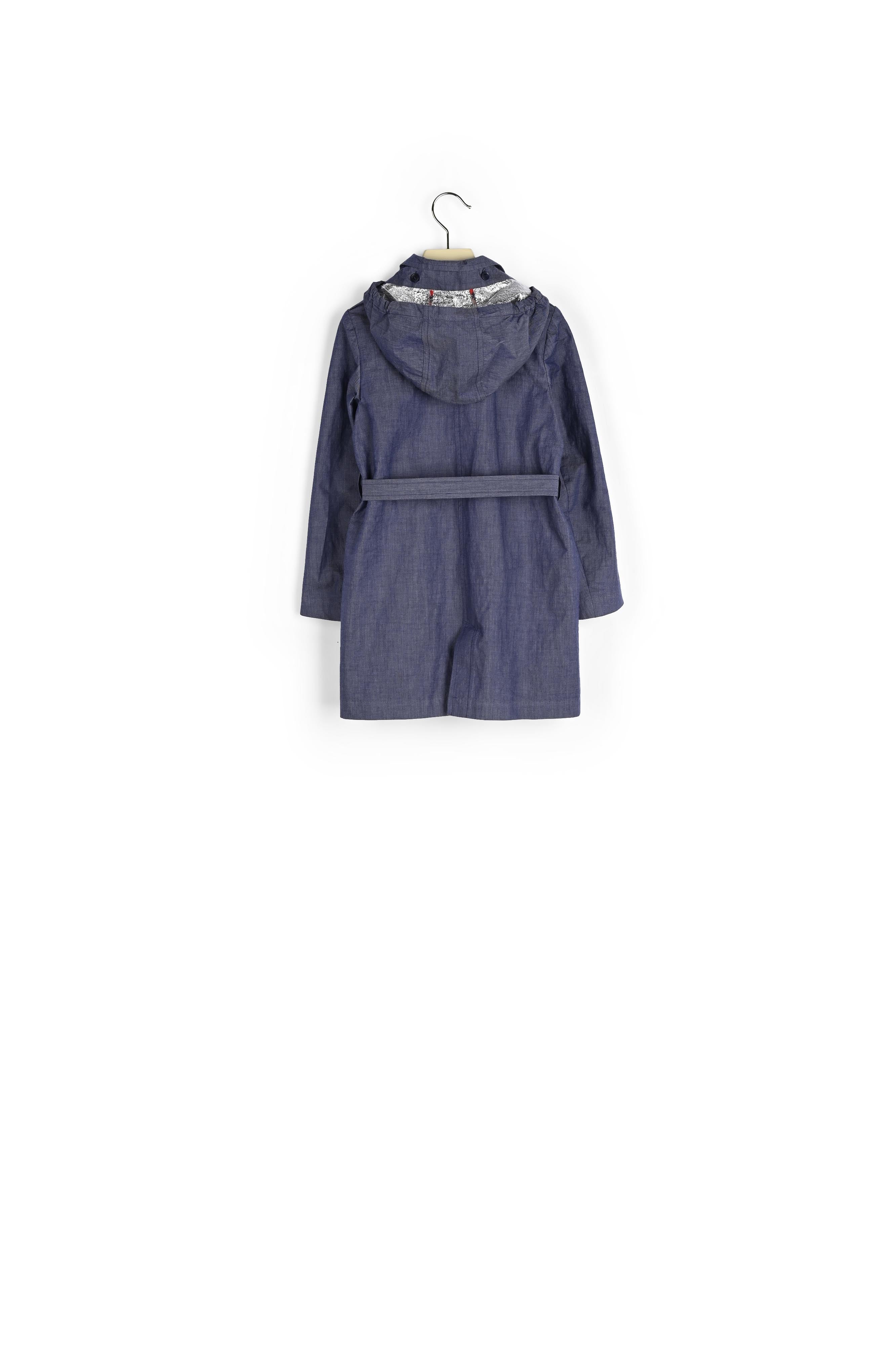 Trench Scoop - Bonpoint vintage