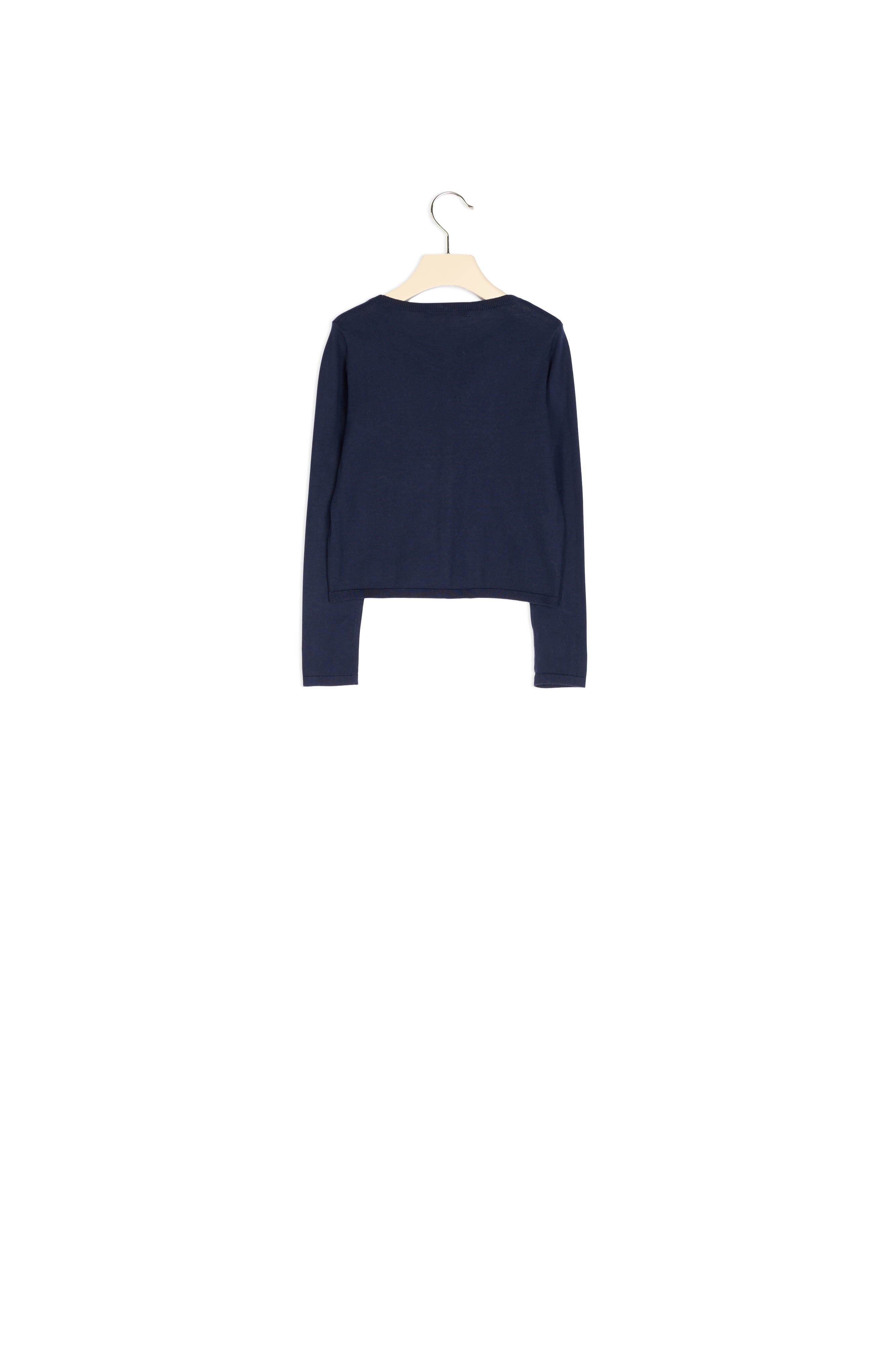 Cardigan - Bonpoint vintage