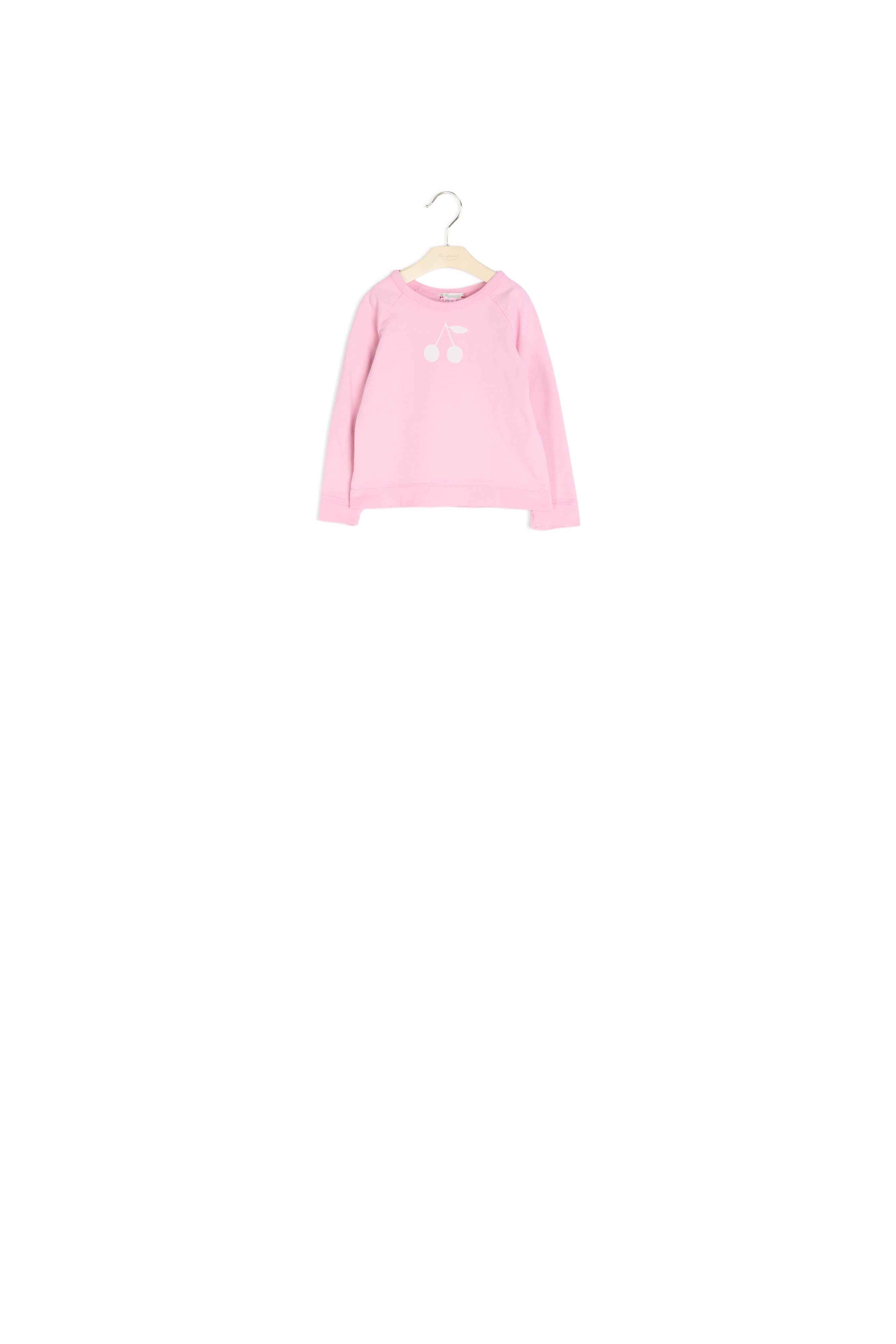 Sweat-shirt Bébé Fille - Bonpoint vintage