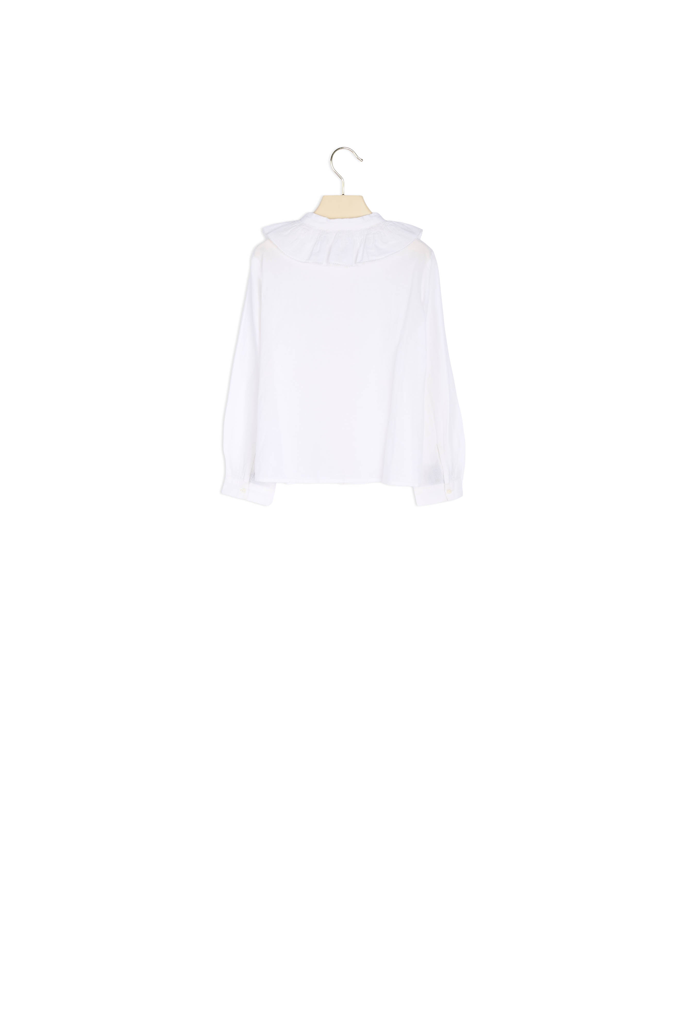 Blouse Marga - Bonpoint vintage