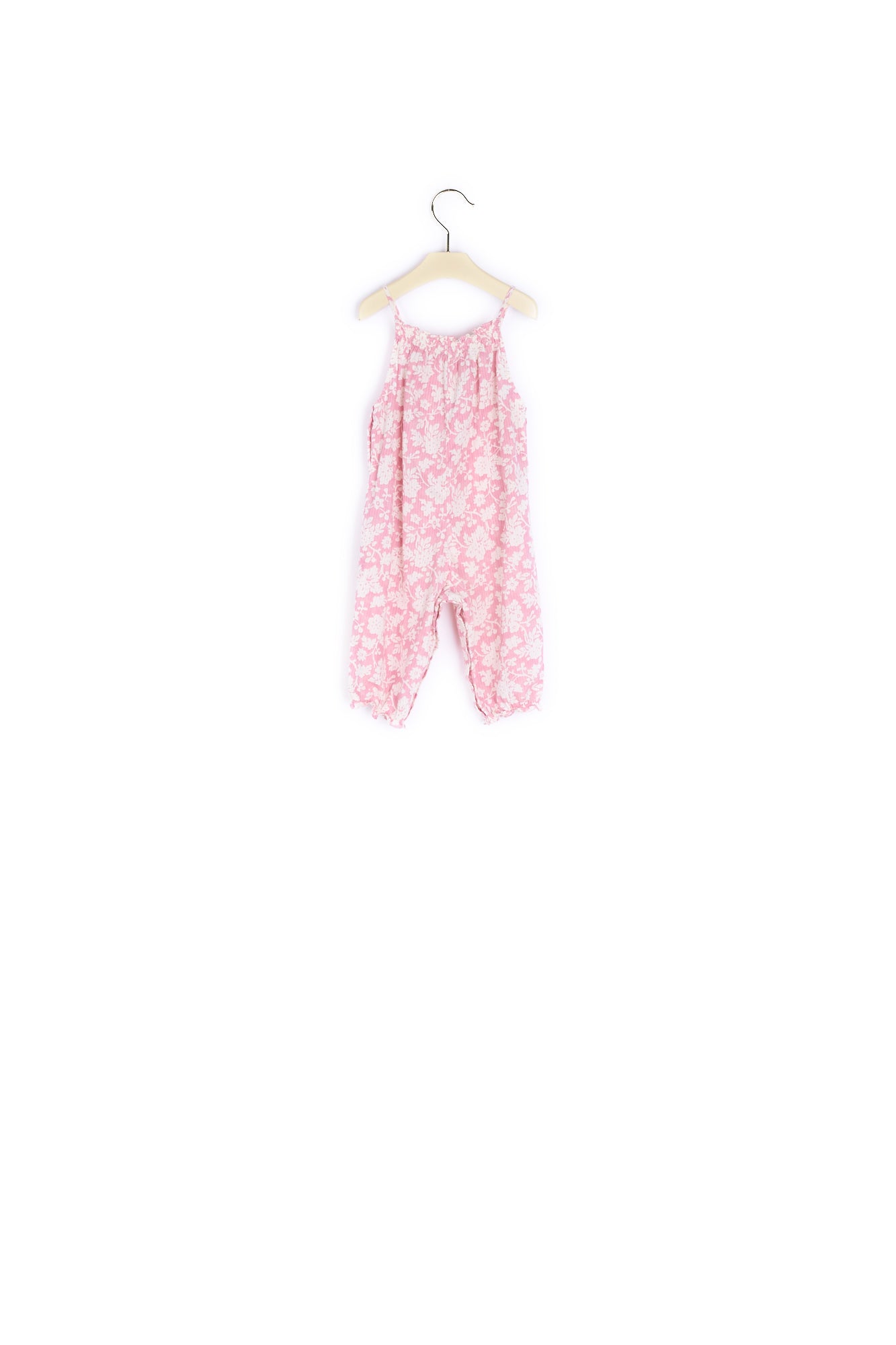 Combinaison Anishali - Bonpoint vintage