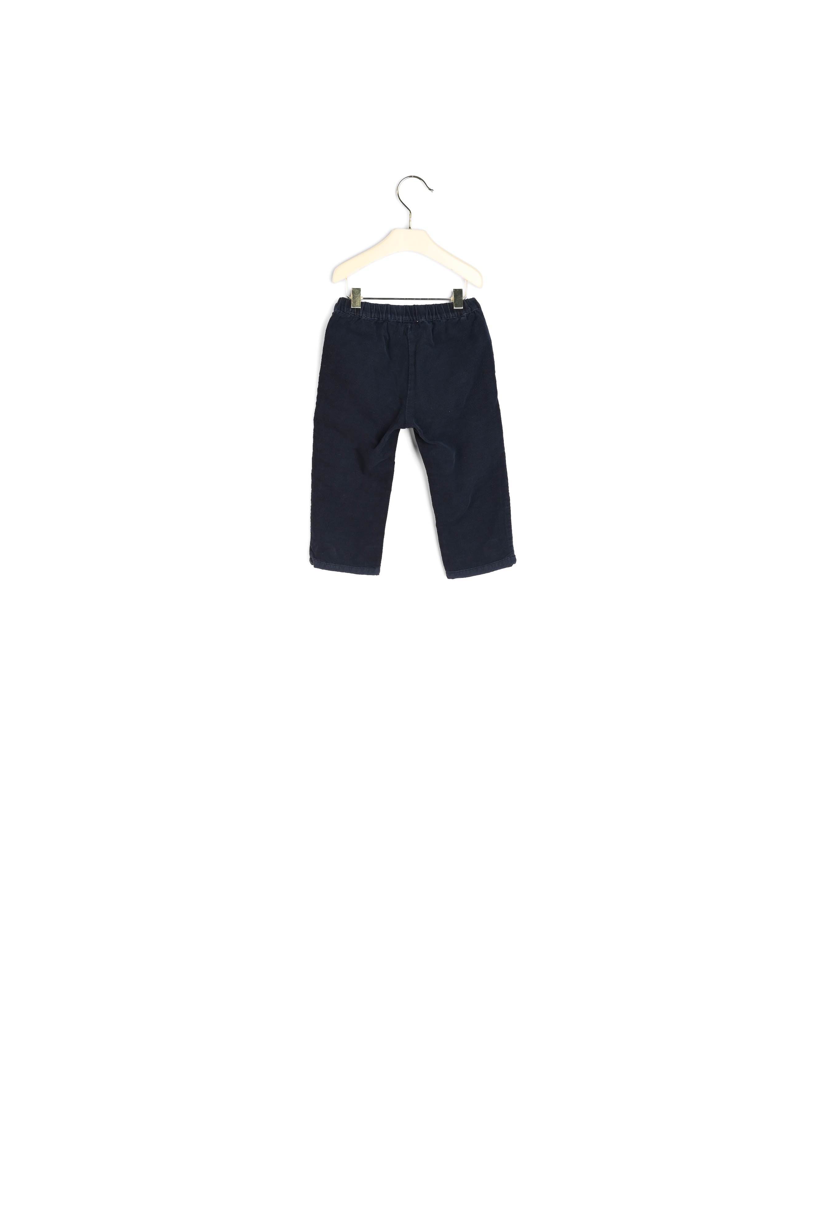 Pantalon Dursday - Bonpoint vintage