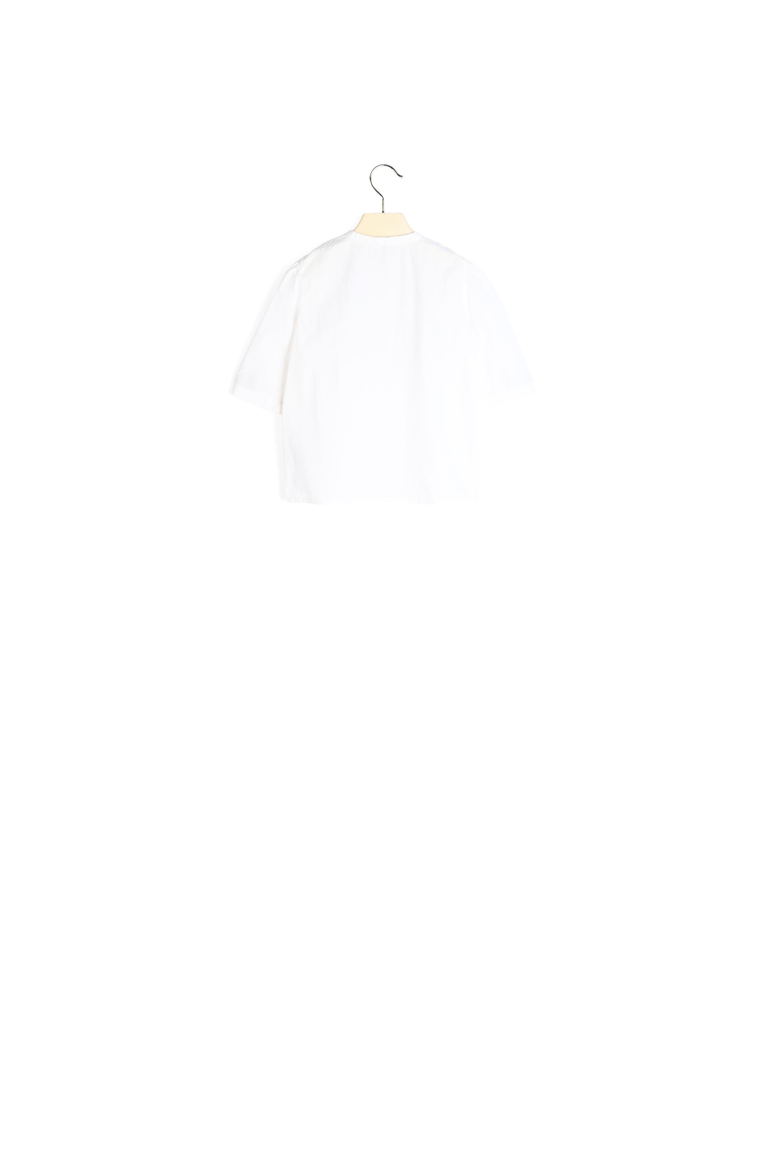 Chemise Nili - Bonpoint vintage