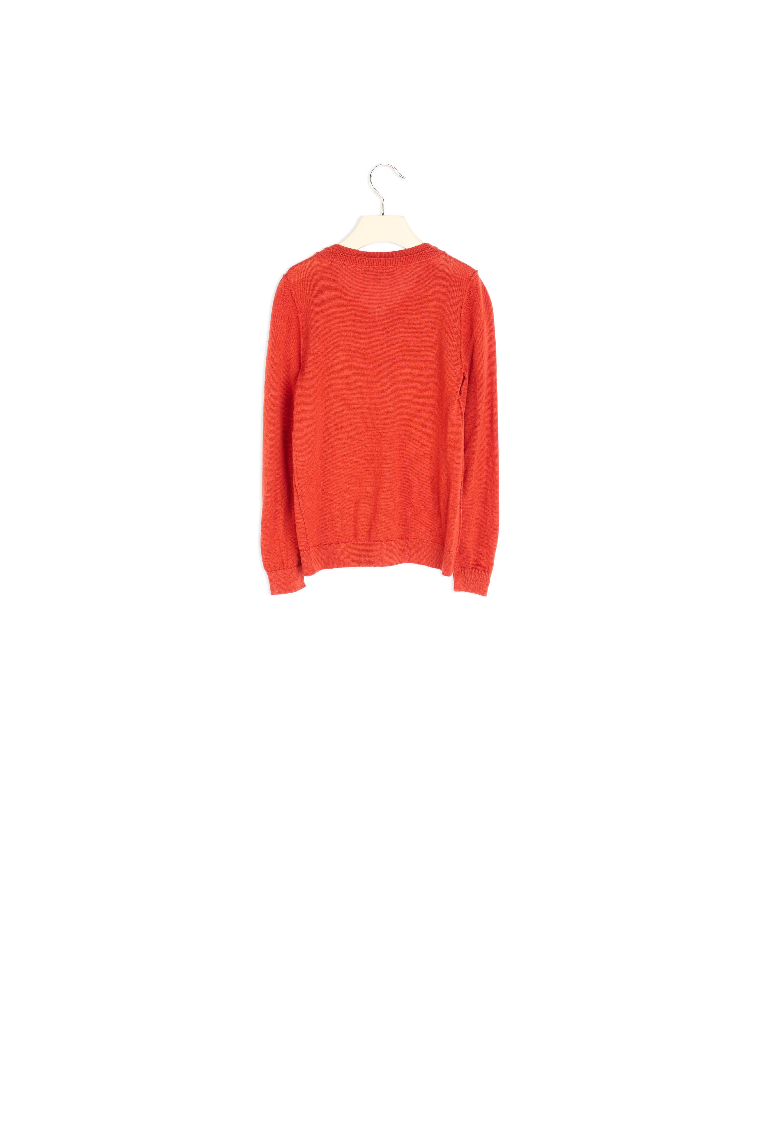 Pull V - Bonpoint vintage