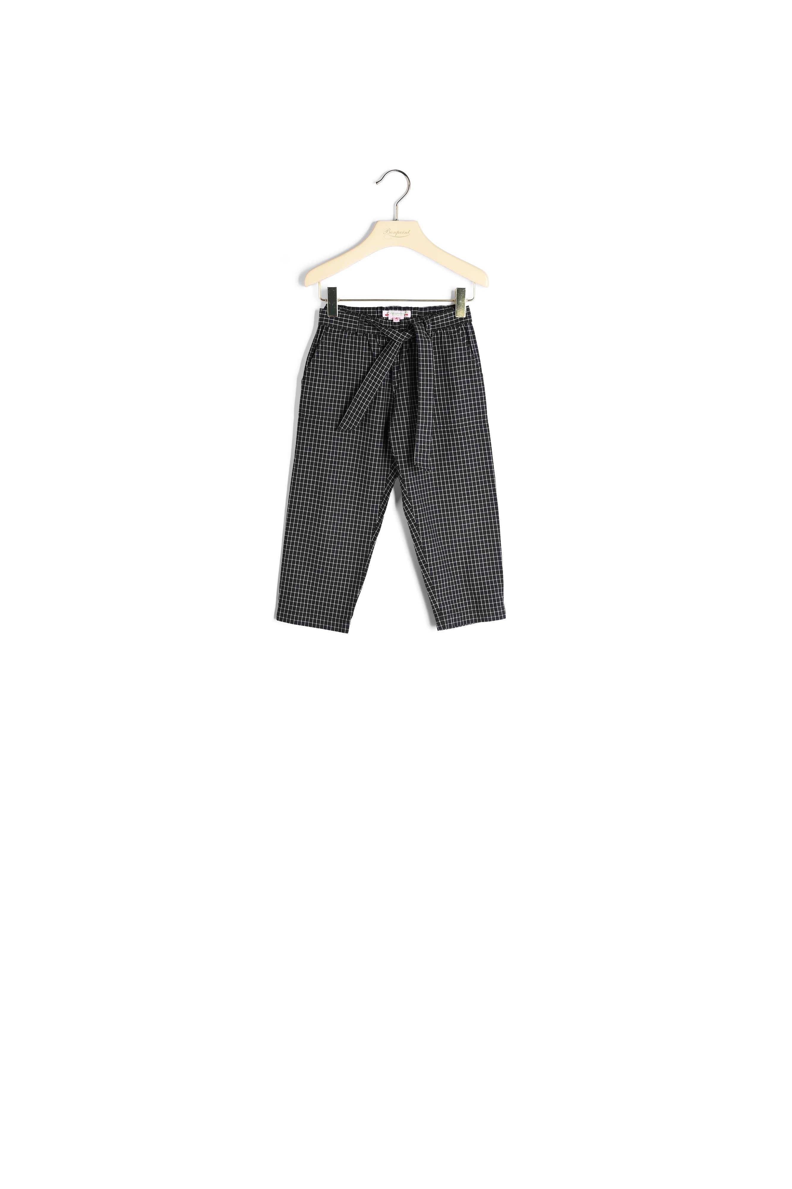 Pantalon Gala - Bonpoint vintage