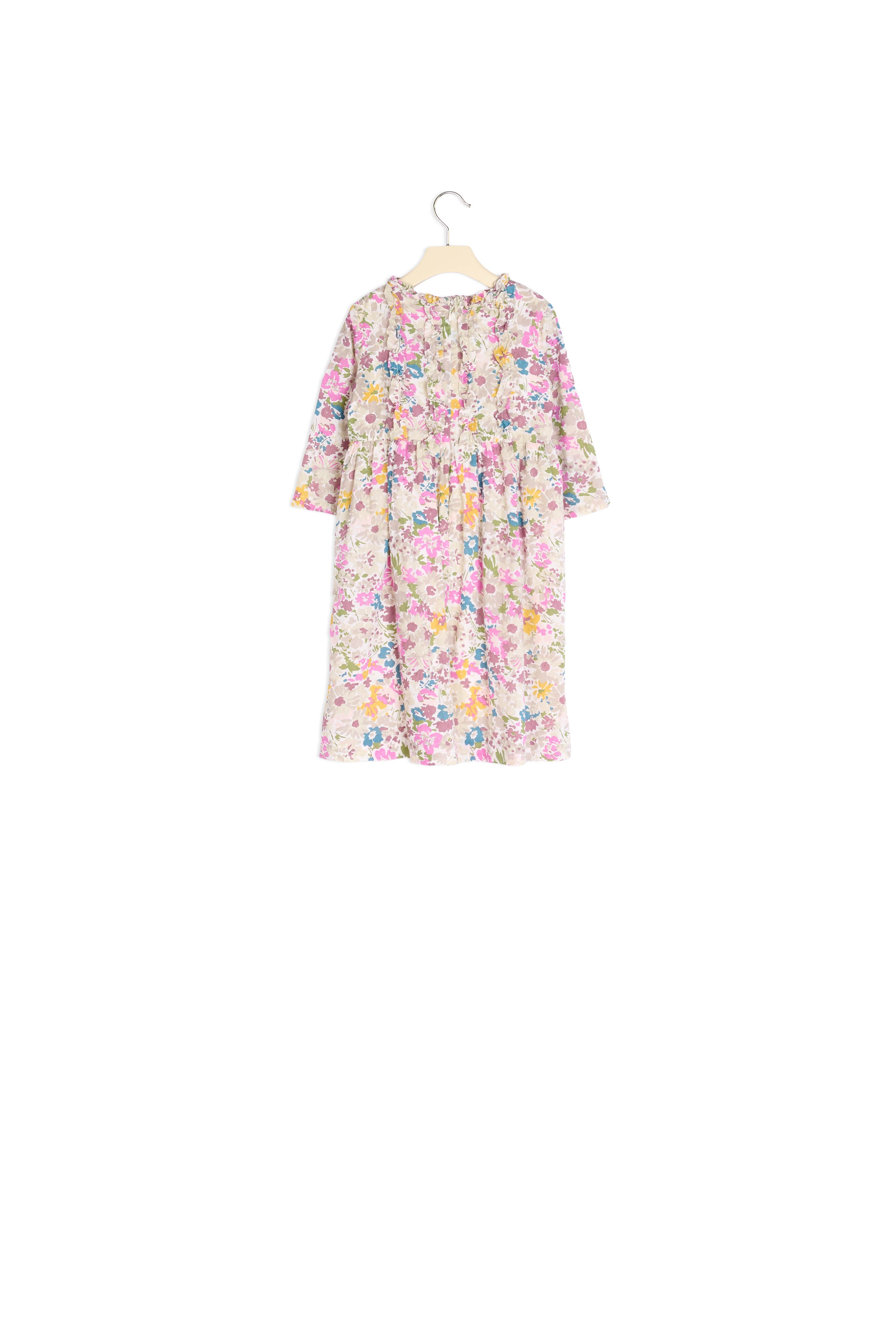 Robe Musette - Bonpoint vintage