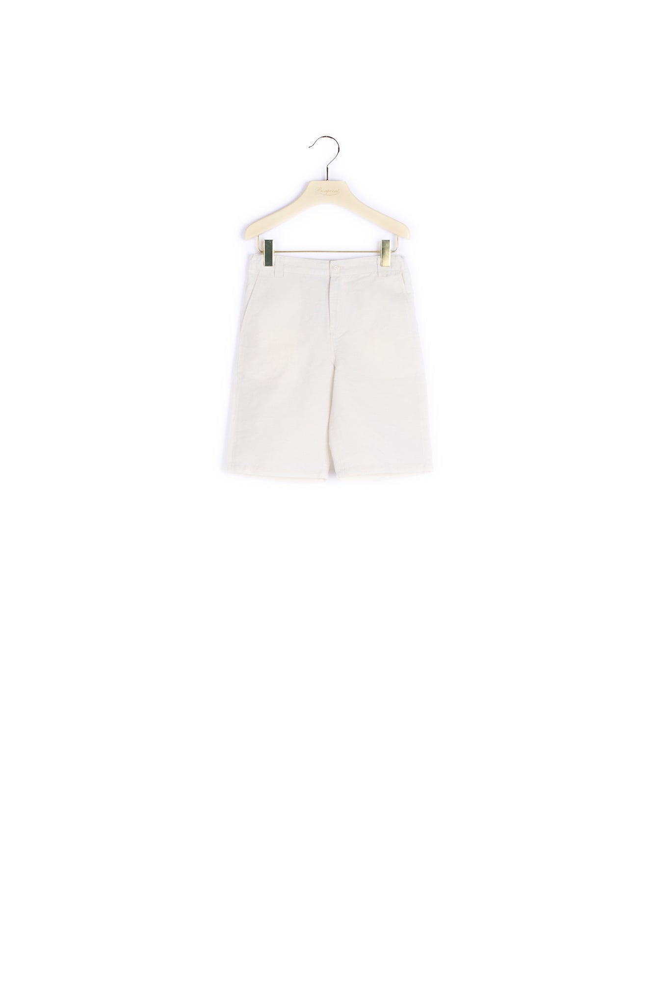Short Elyas garçon - Bonpoint vintage