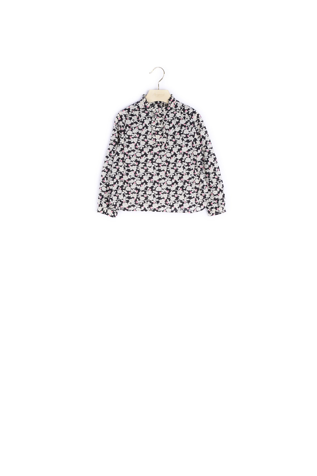 Blouse Juna - Bonpoint vintage