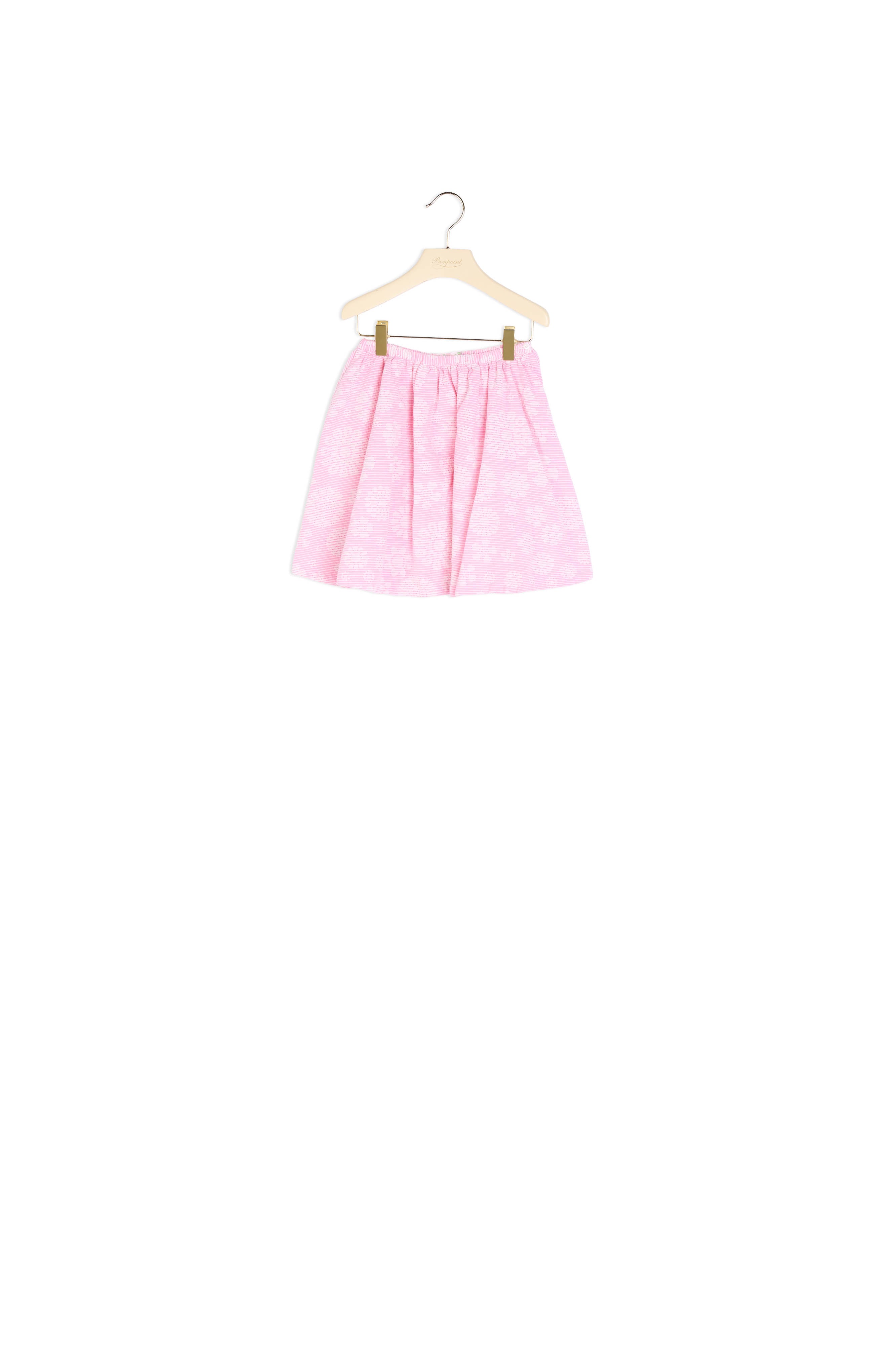 Jupe Lilo fille - Bonpoint vintage
