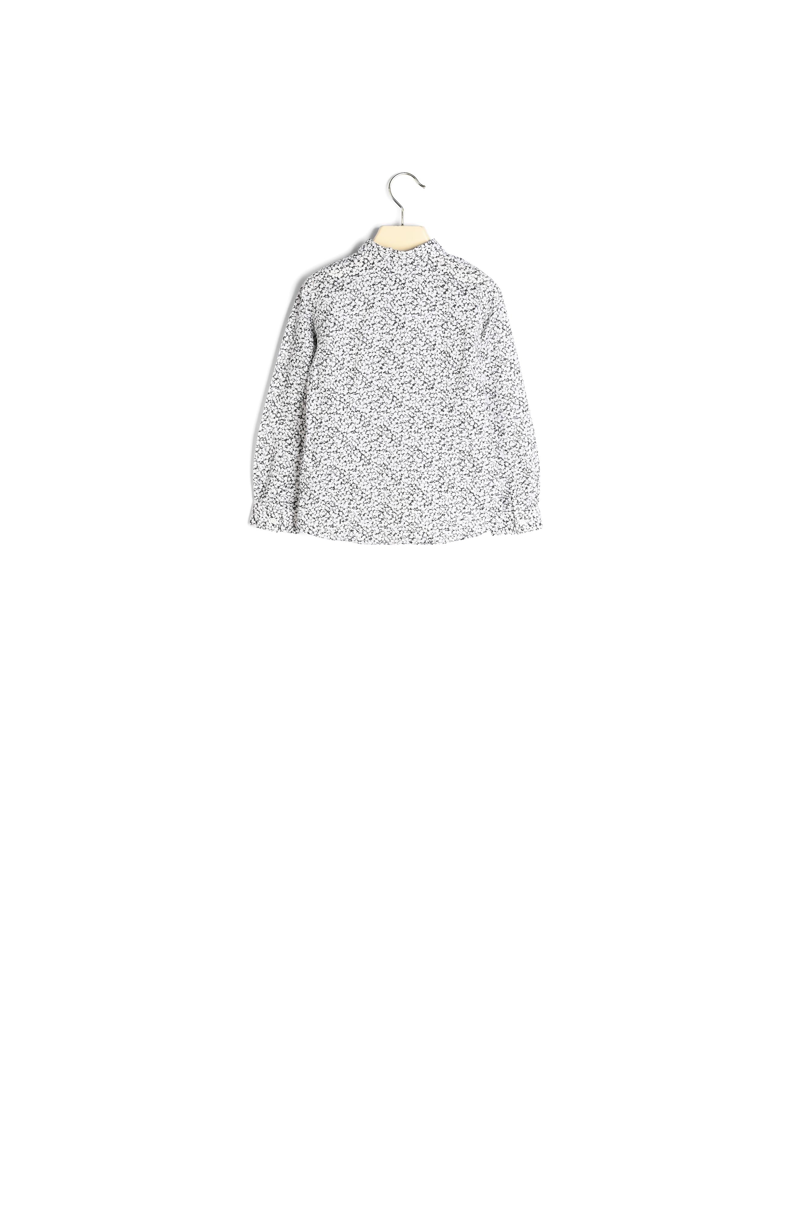 Chemise Agile - Bonpoint vintage
