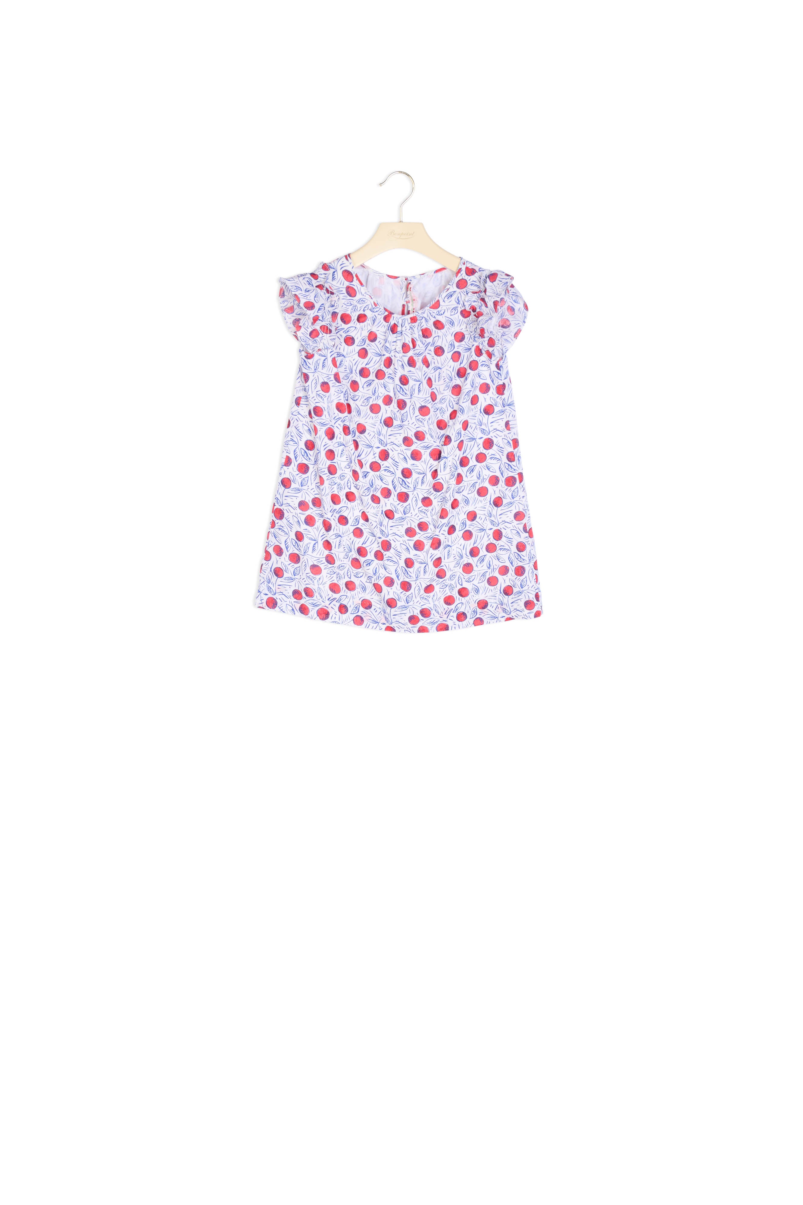 Robe Lucile - Bonpoint vintage
