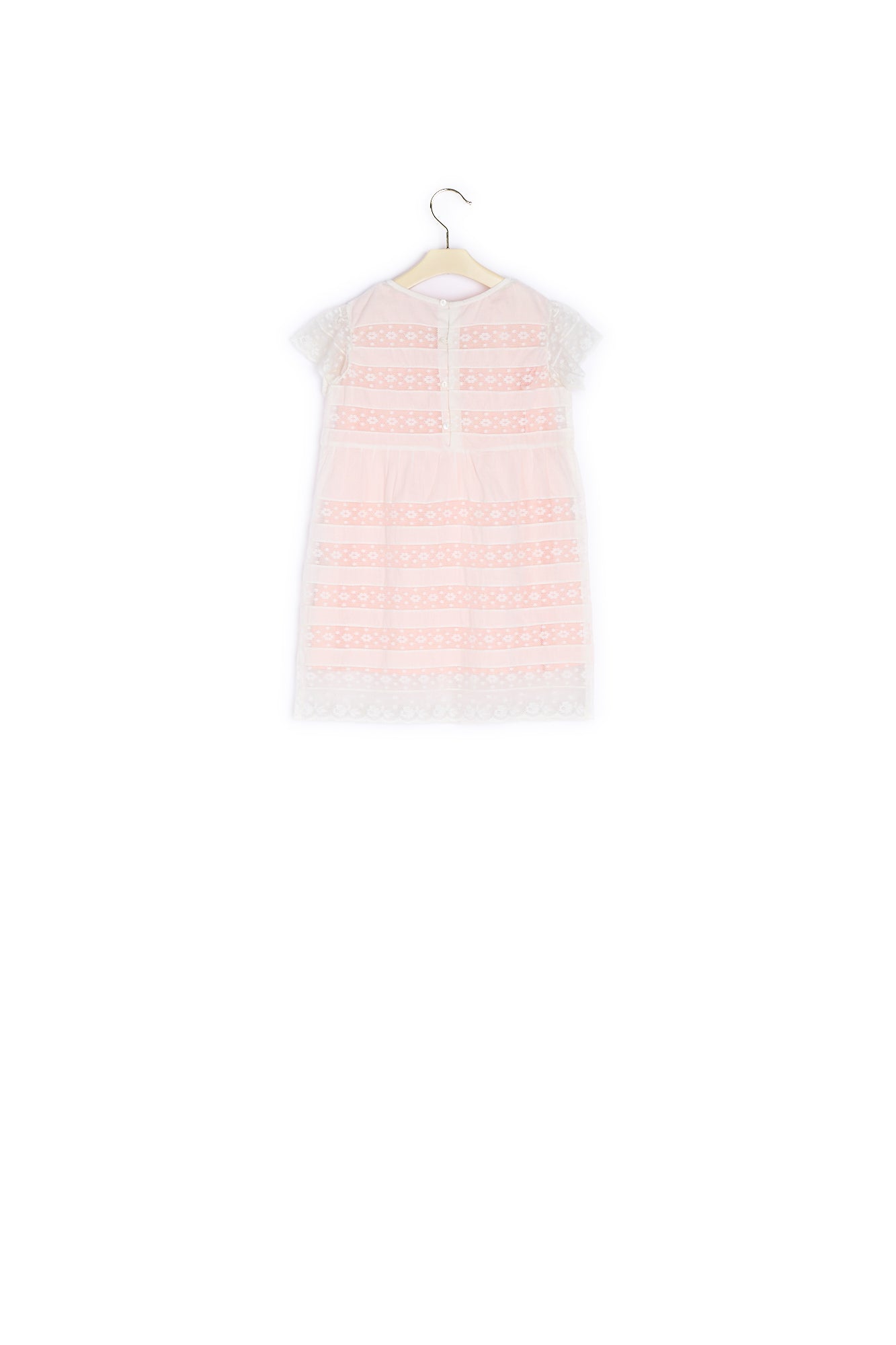 Robe Greta - Bonpoint vintage
