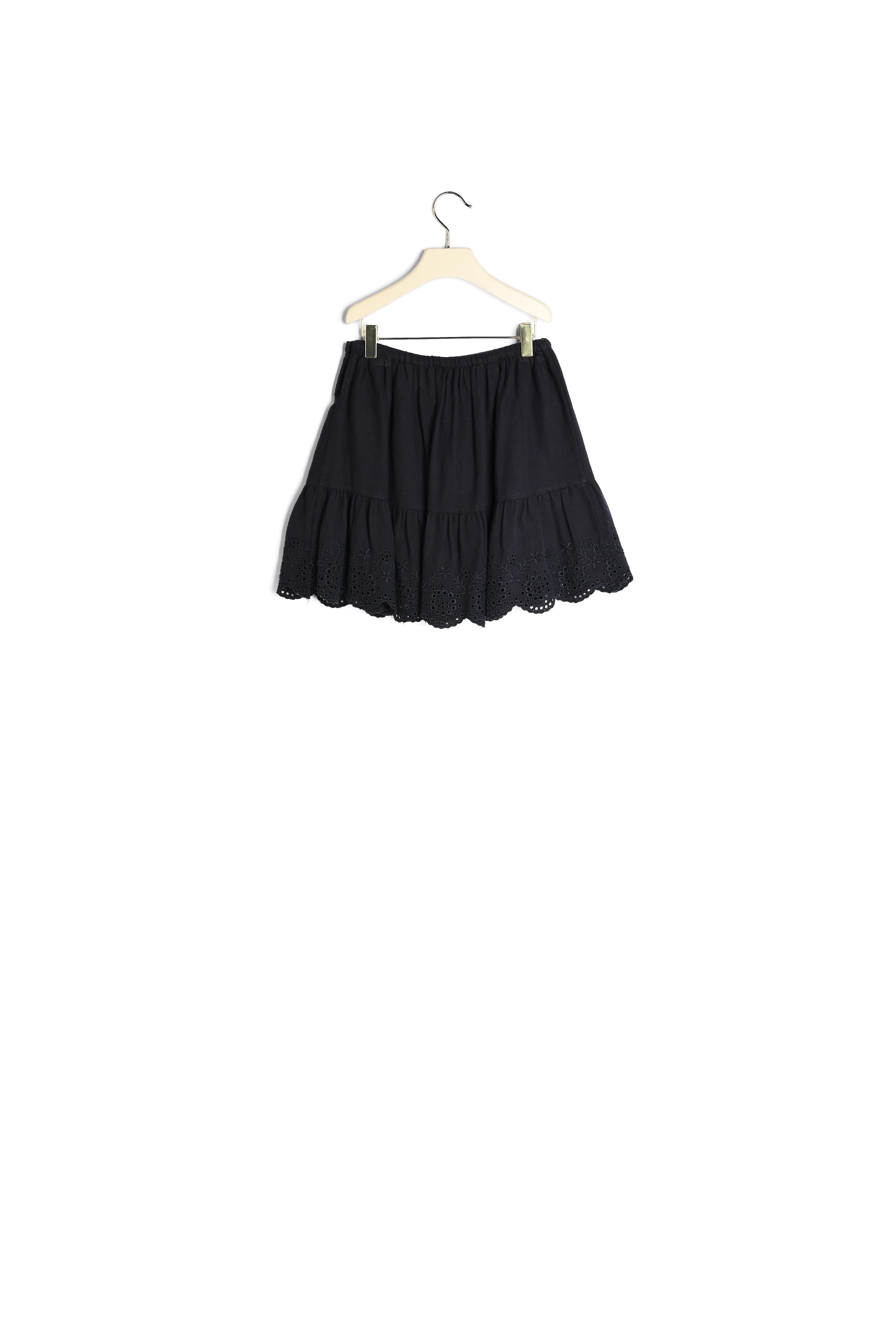 Jupe Paloma - Bonpoint vintage