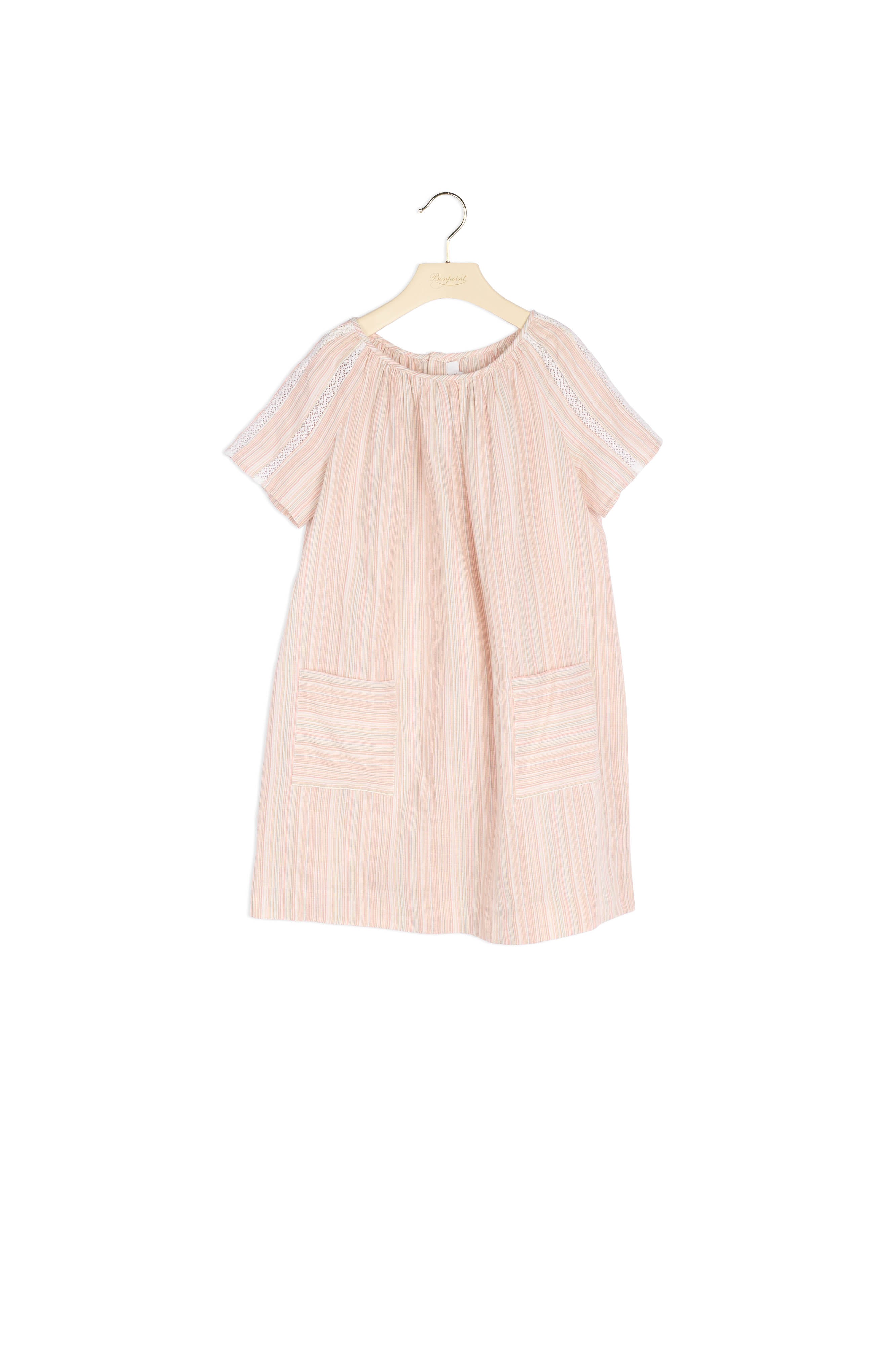 Robe Natacha - Bonpoint vintage