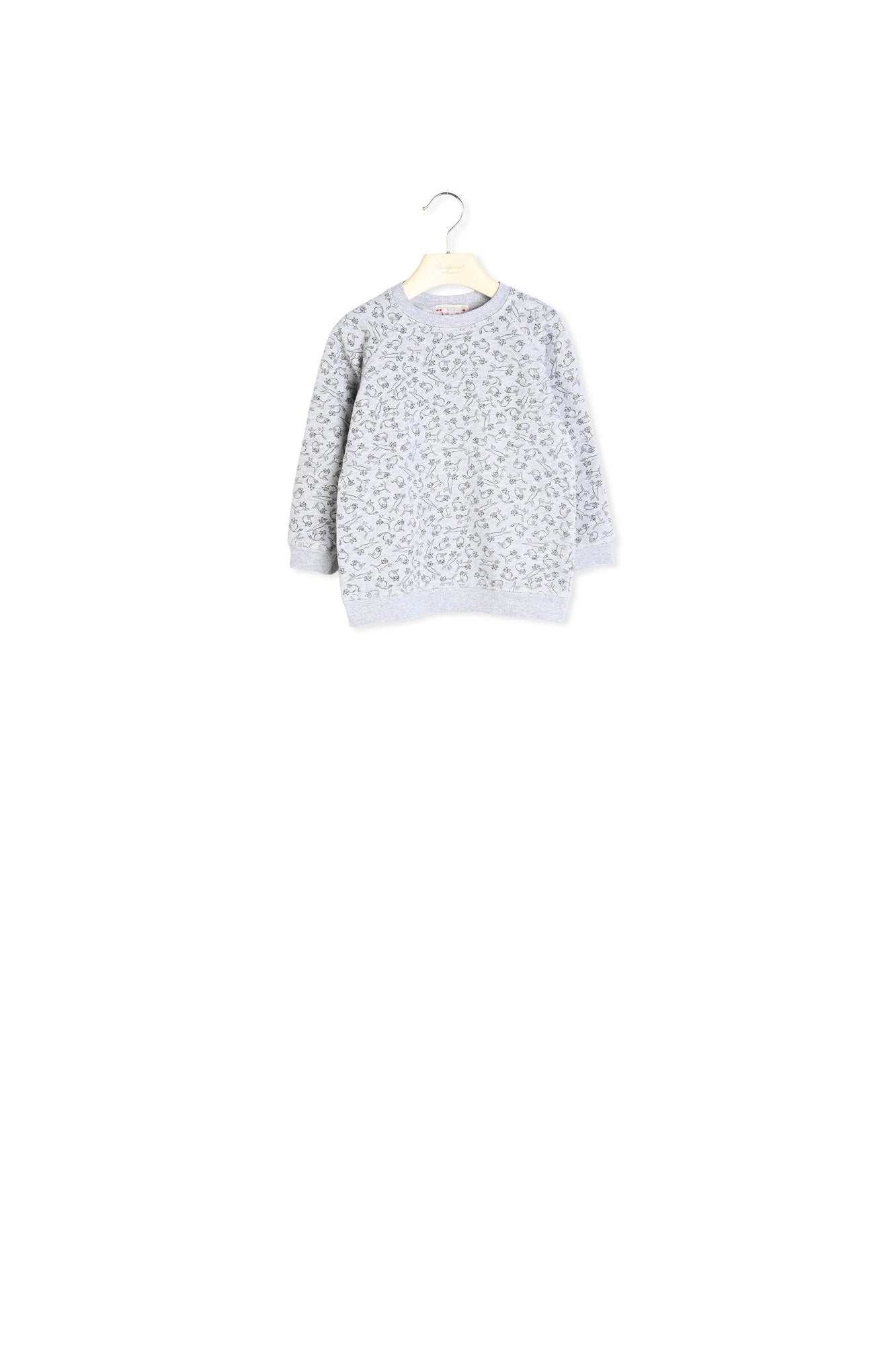 Sweat Chats - Bonpoint vintage