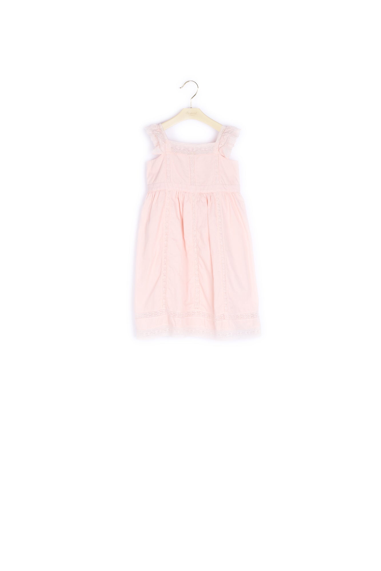 Robe Gigi - Bonpoint vintage