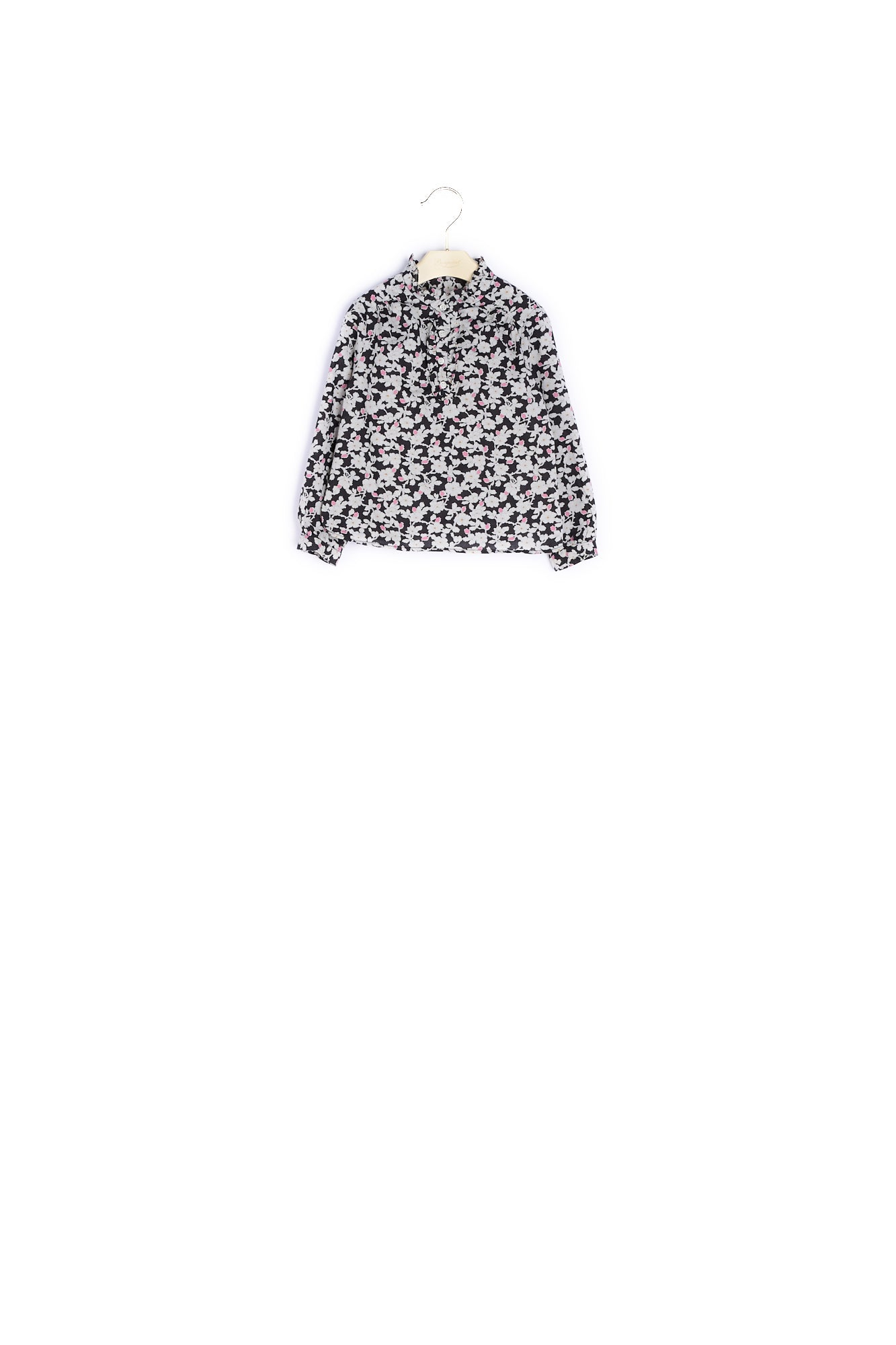 Blouse Juna - Bonpoint vintage