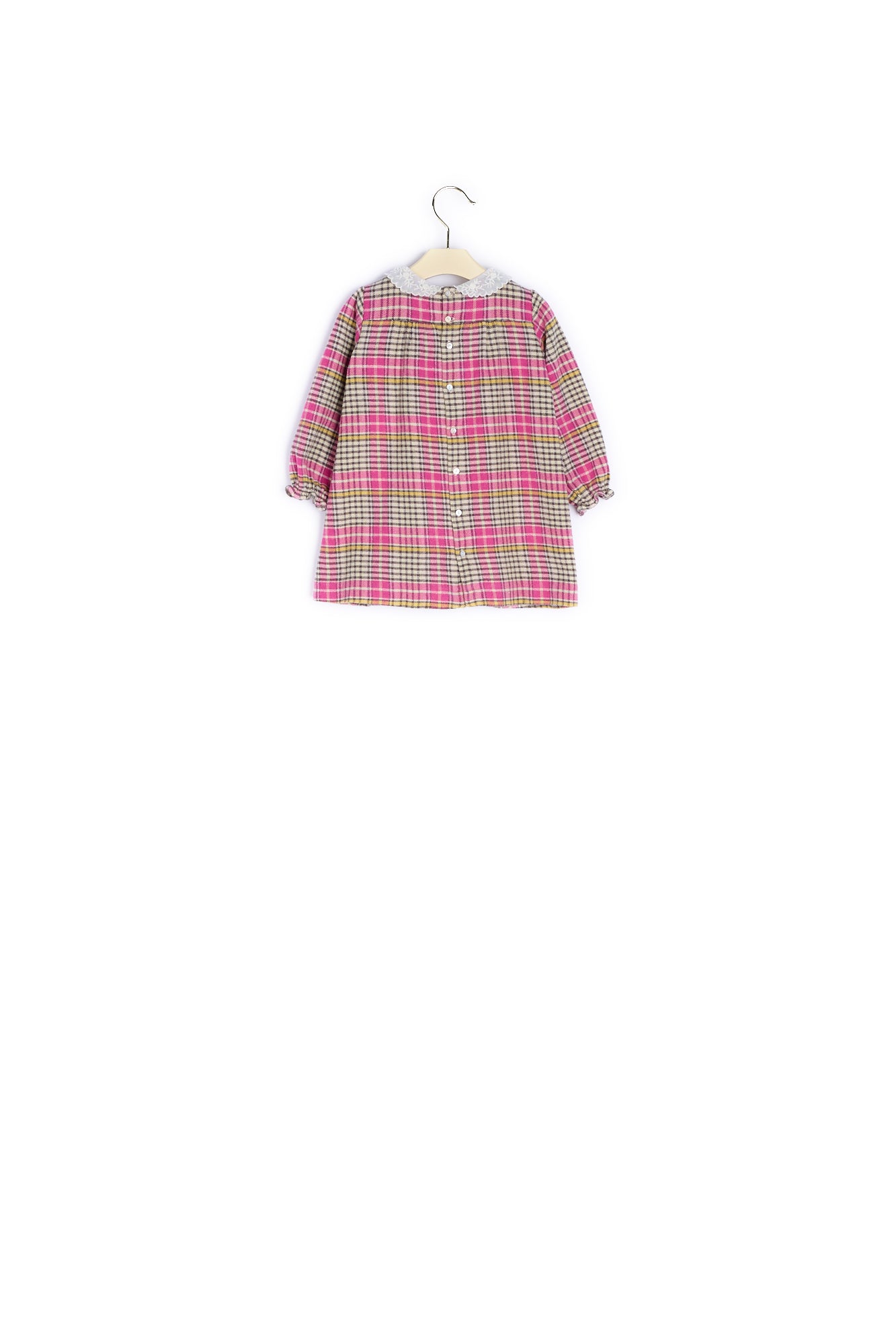 Robe Magnolia bébé - Bonpoint vintage