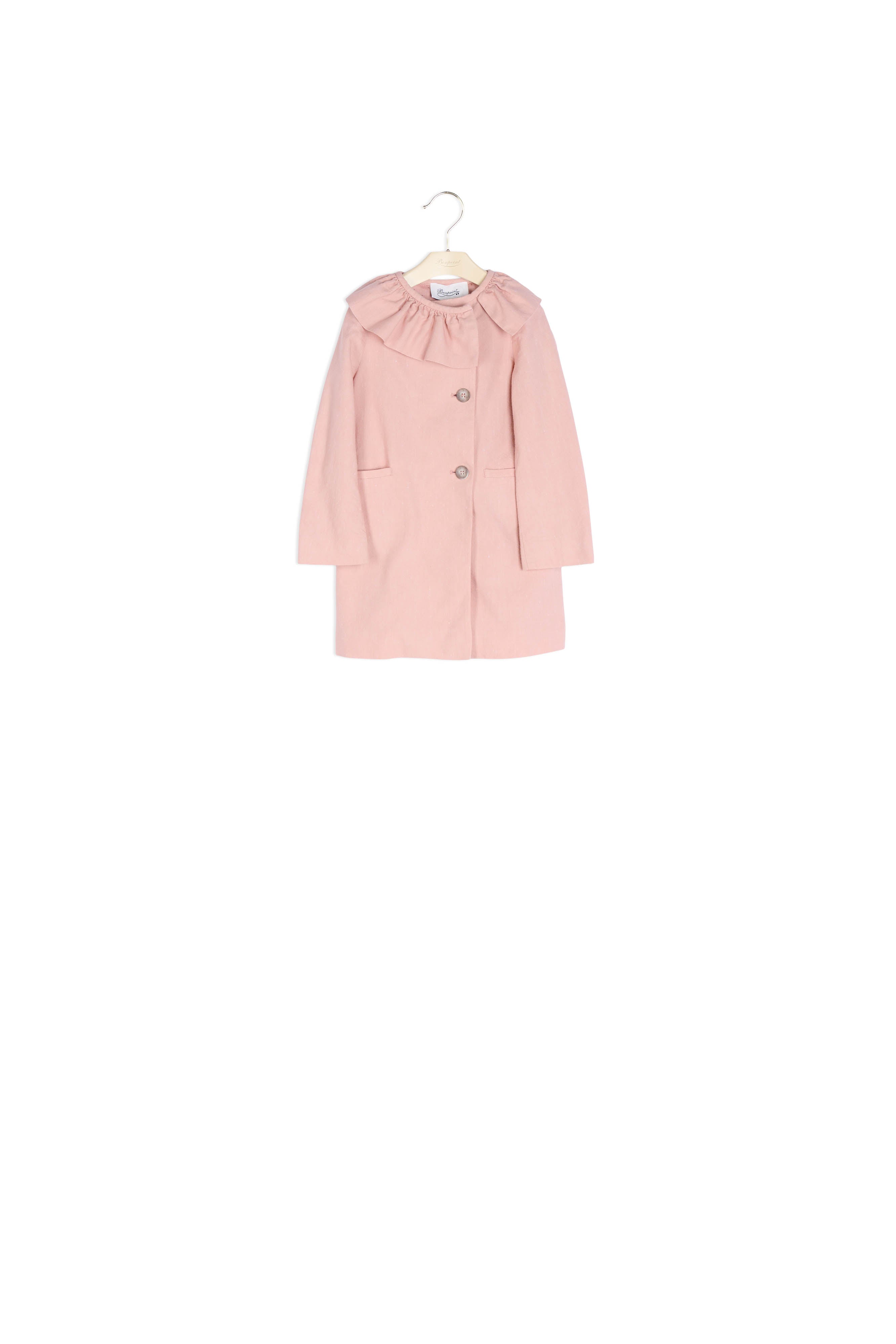 Manteau Nancy - Bonpoint vintage