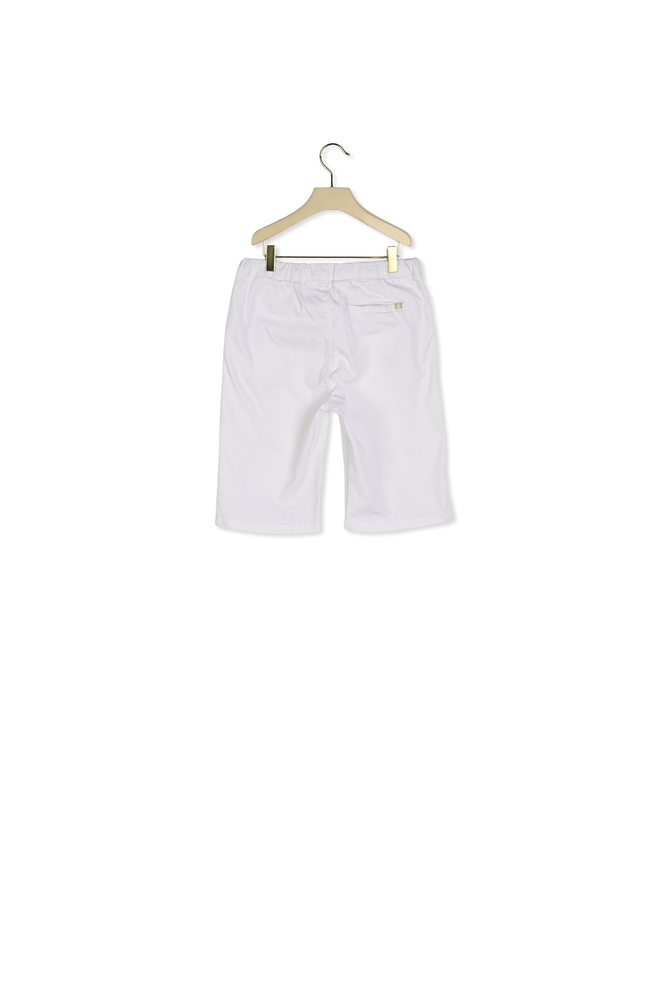 Bermuda en jean léger - Bonpoint vintage