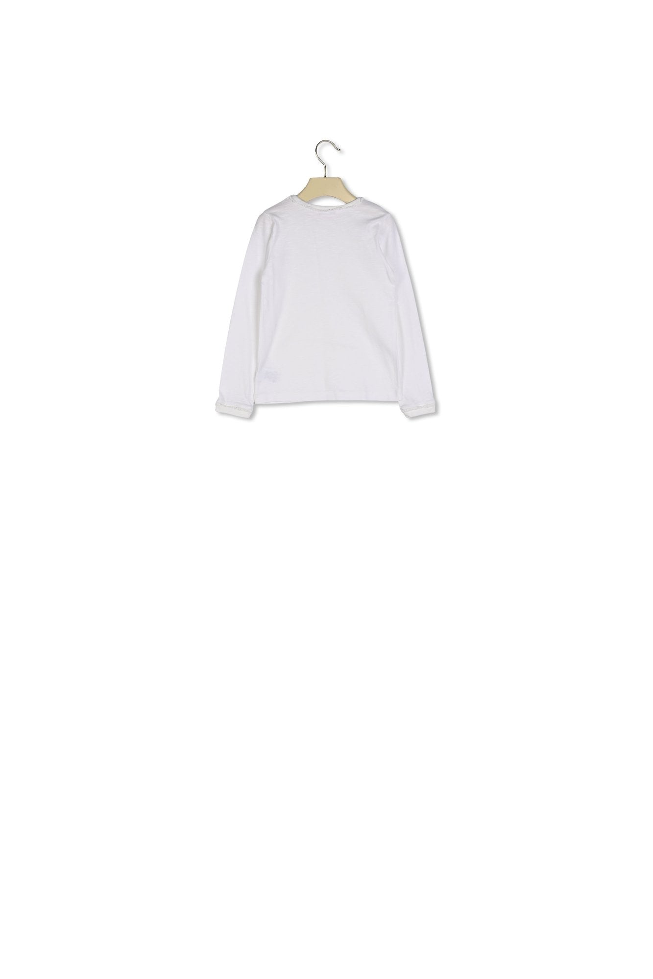 T-shirt Blanca - Bonpoint vintage