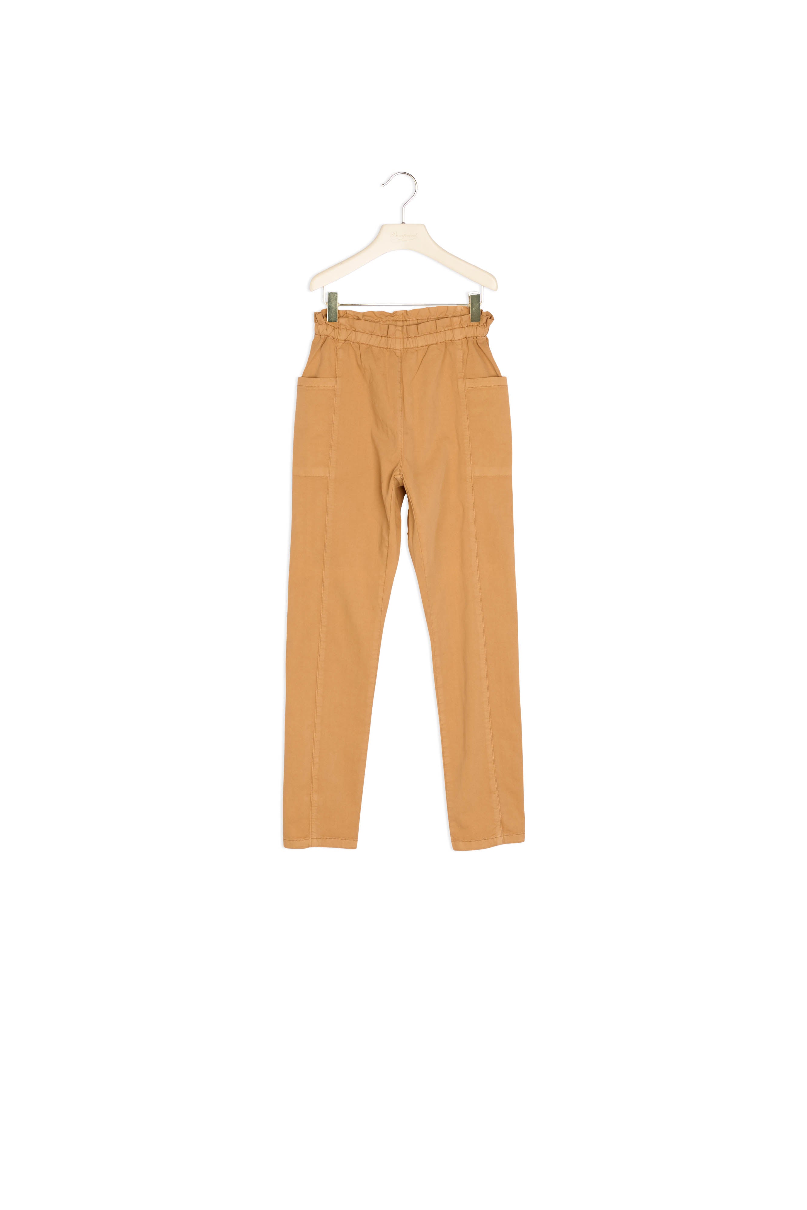 Pantalon en denim léger - Bonpoint vintage