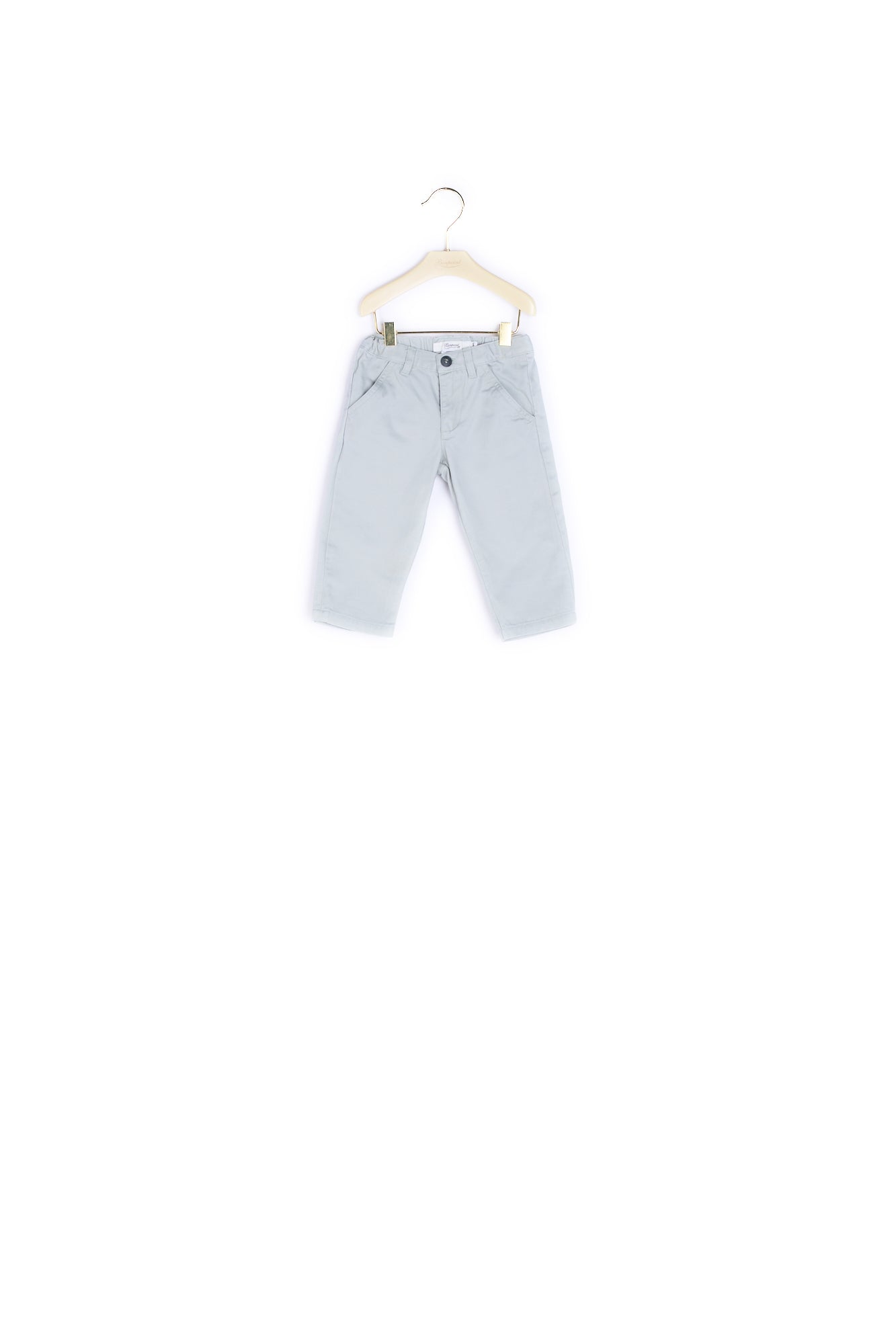 Pantalon en twill - Bonpoint vintage