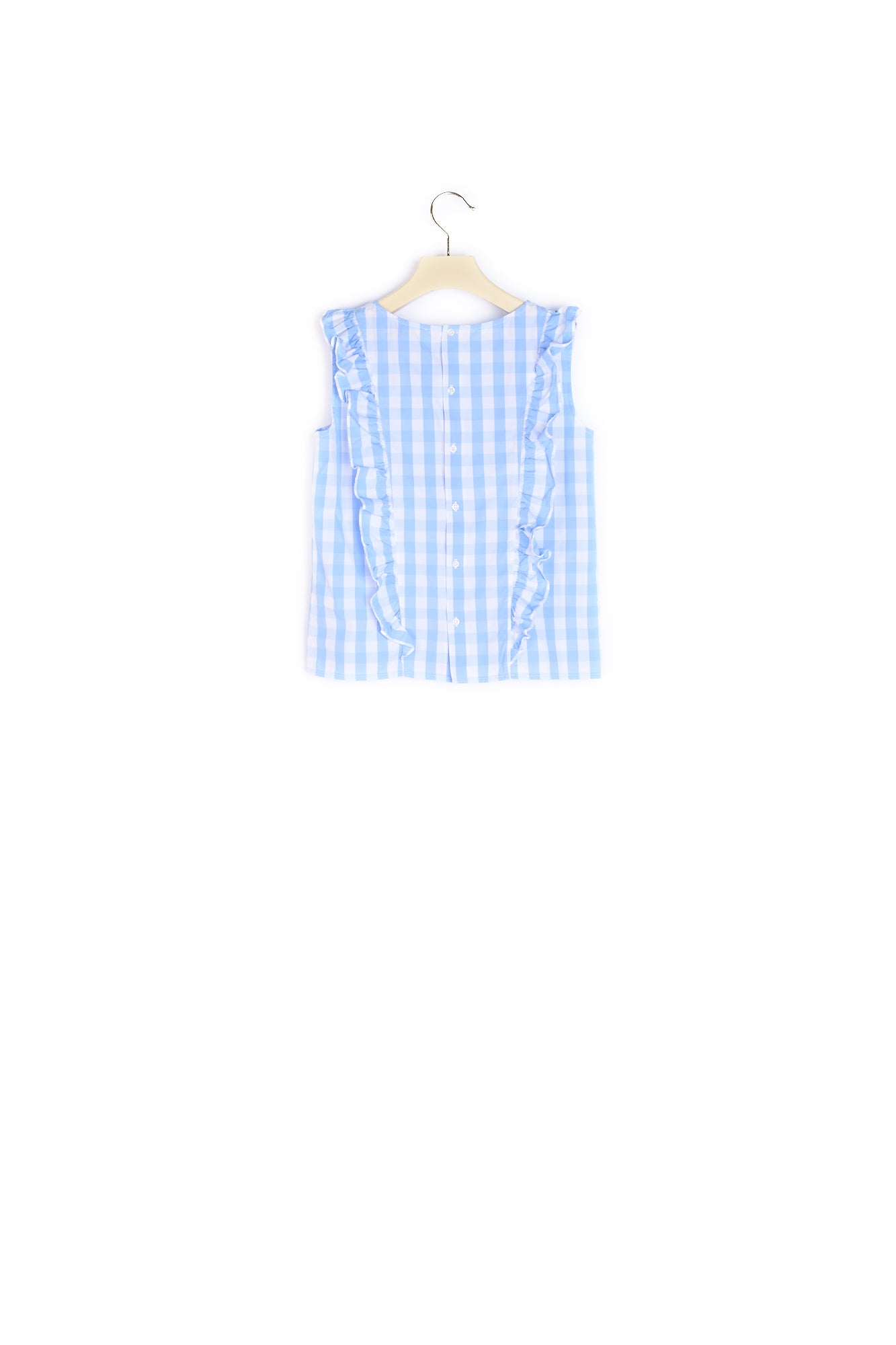Blouse Gaynora - Bonpoint vintage