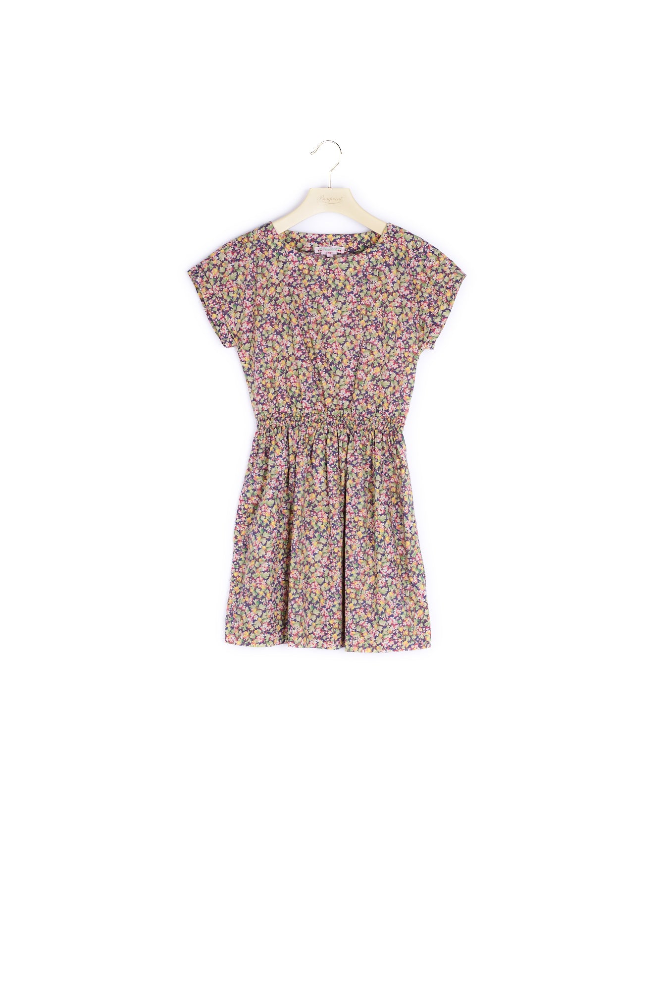 Robe Louise - Bonpoint vintage
