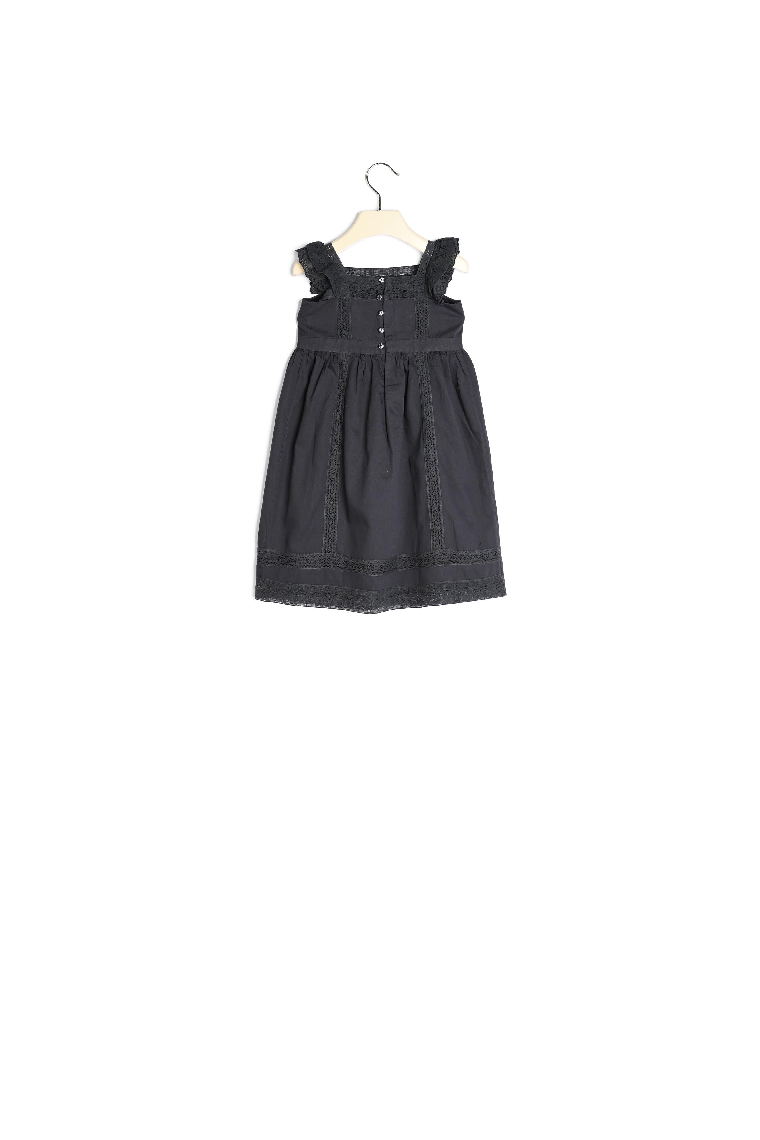 Robe Gigi - Bonpoint vintage
