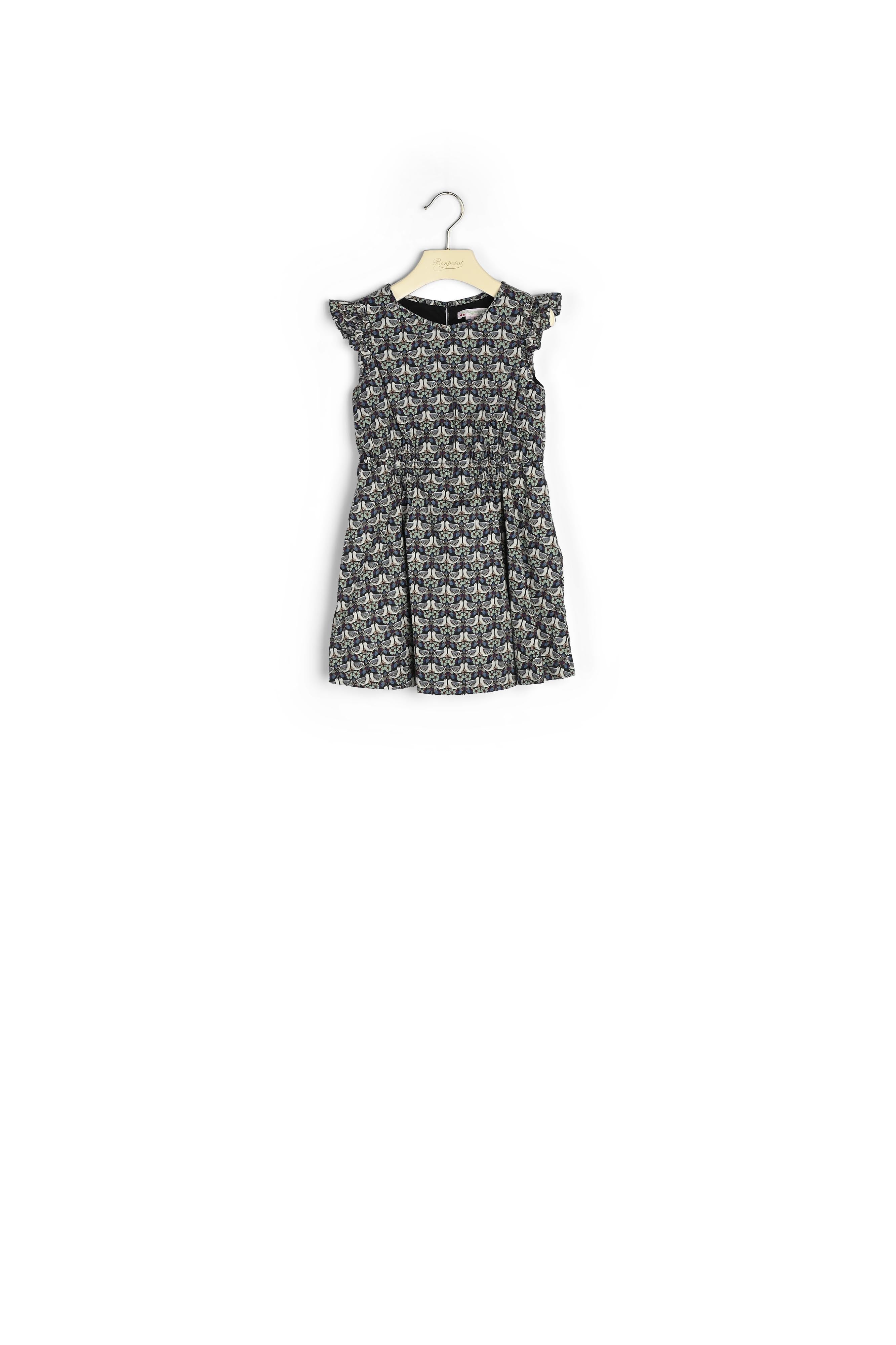 Robe Lune - Bonpoint vintage