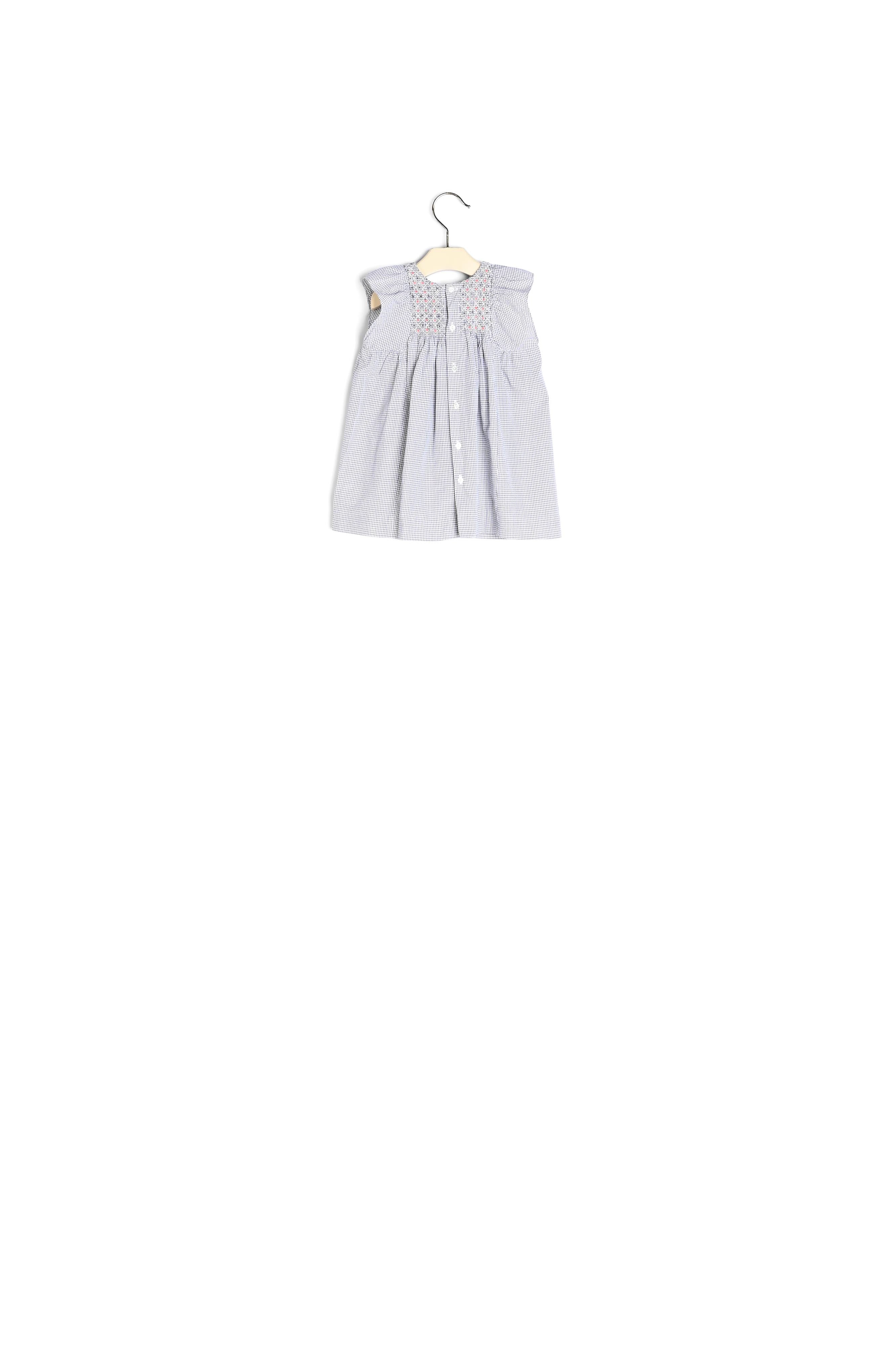 Robe Cadelili - Bonpoint vintage