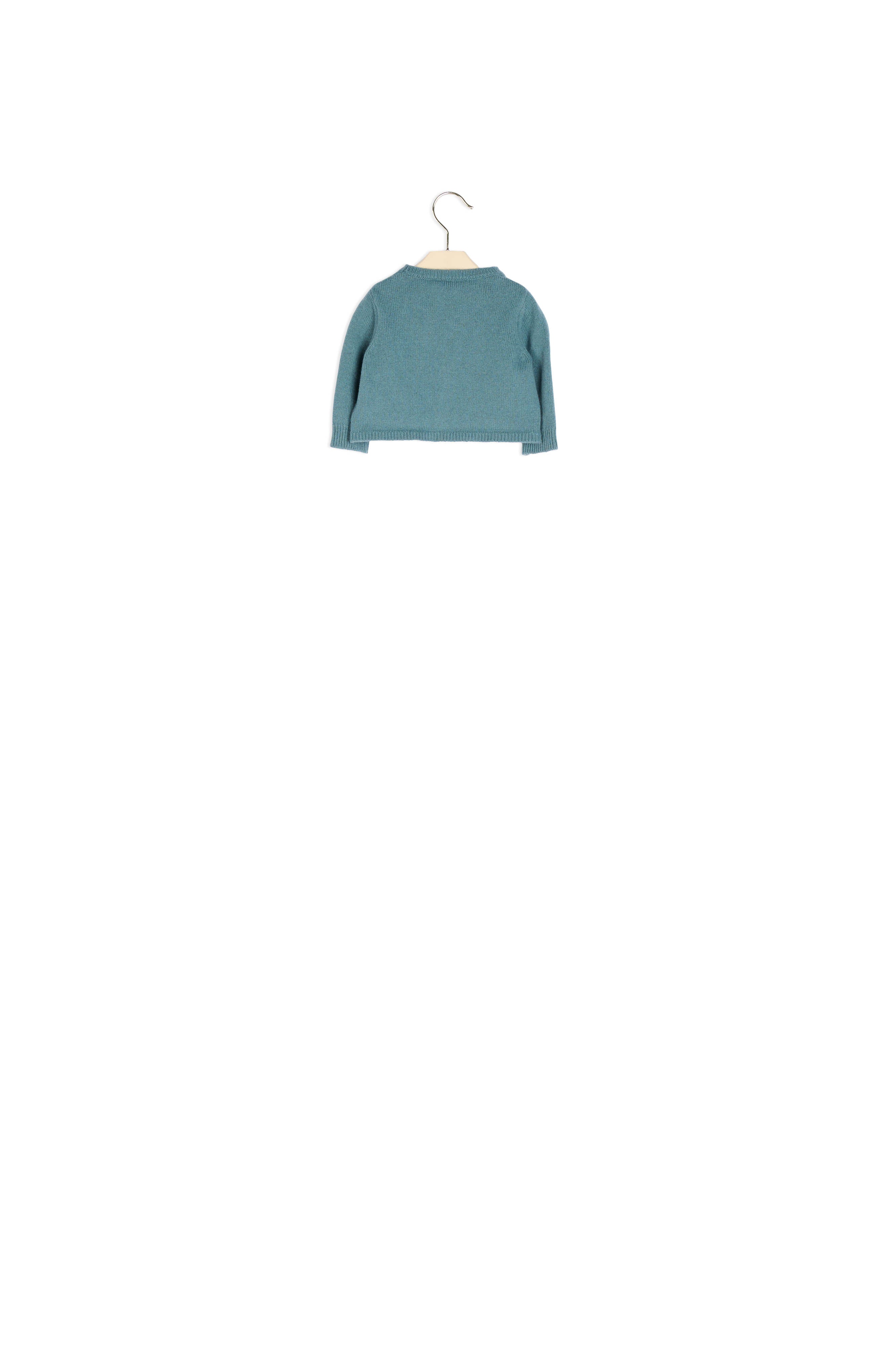 Cardigan Tahiel - Bonpoint vintage