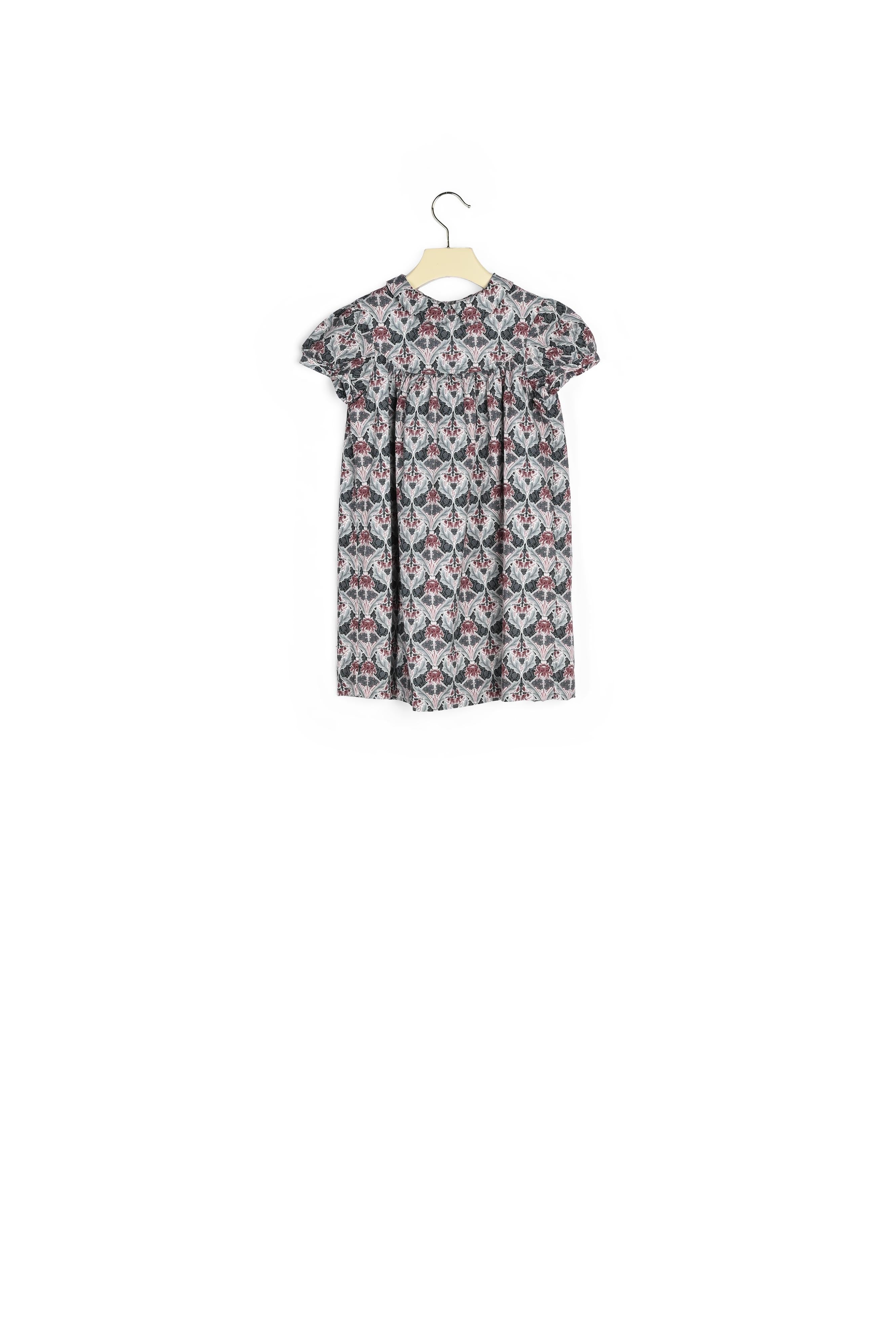 Robe Tia - Bonpoint vintage