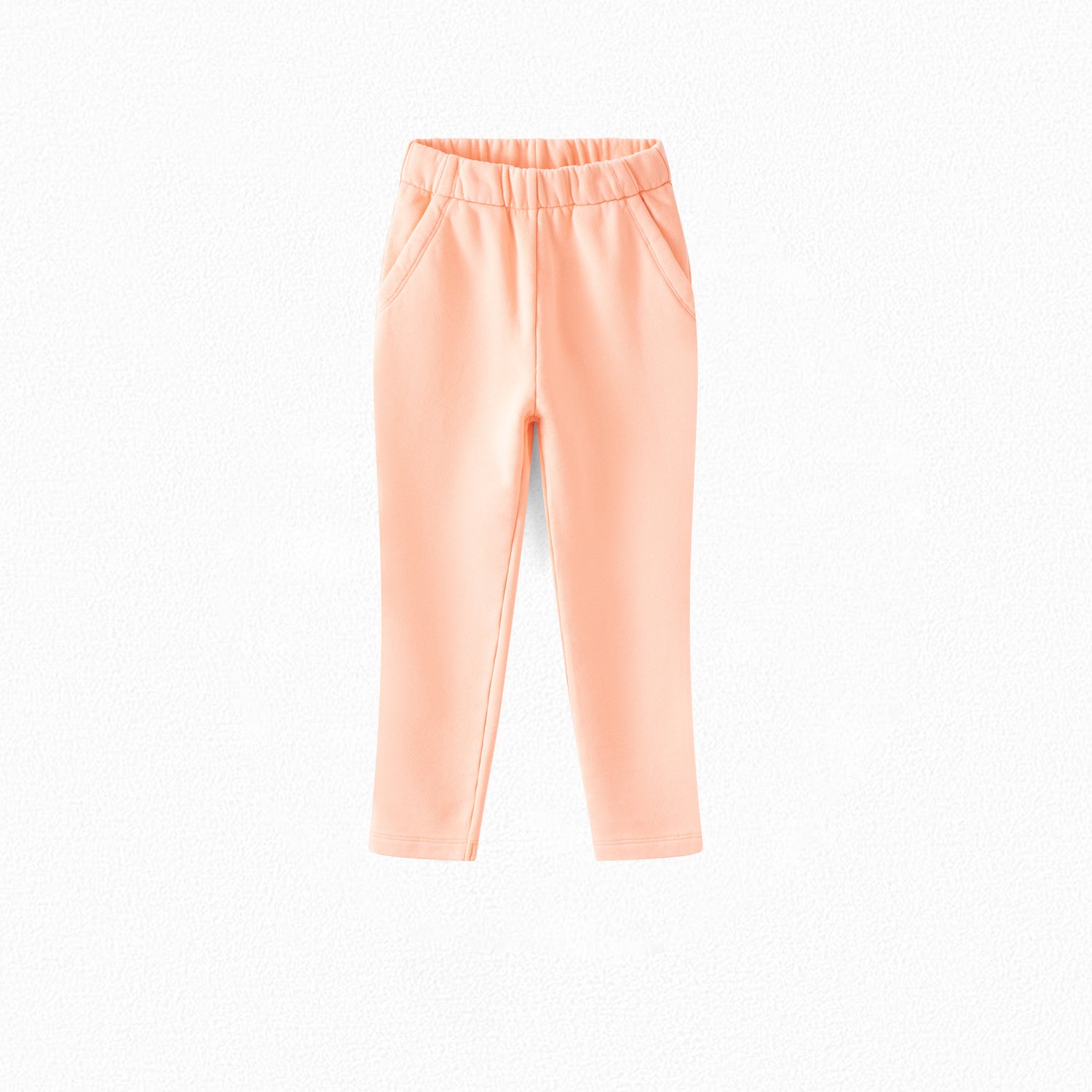Jogging à cerise brodée fille - Bonpoint vintage