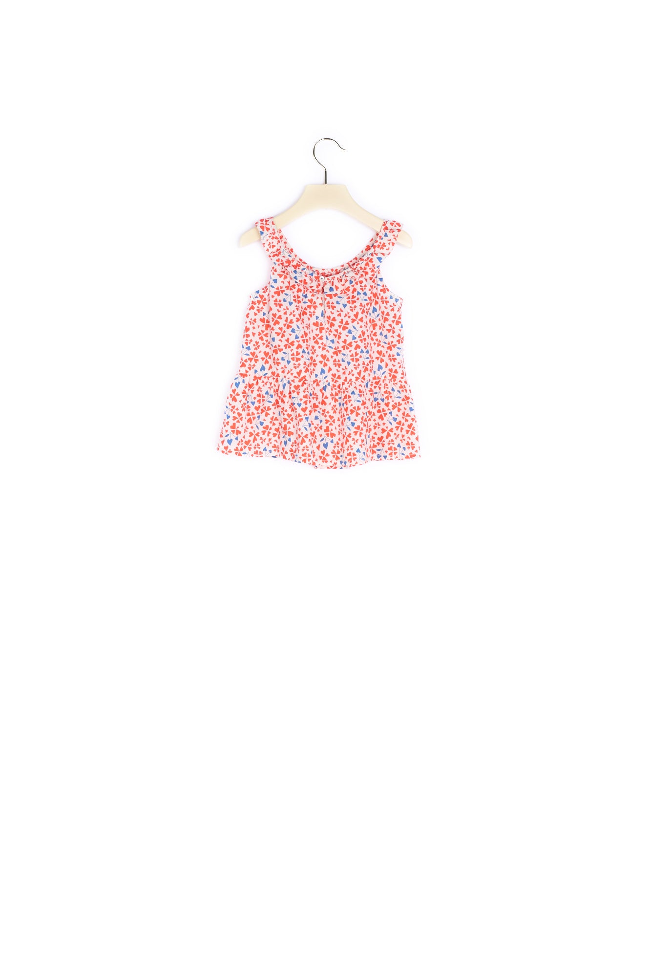 Blouse Ninili - Bonpoint vintage