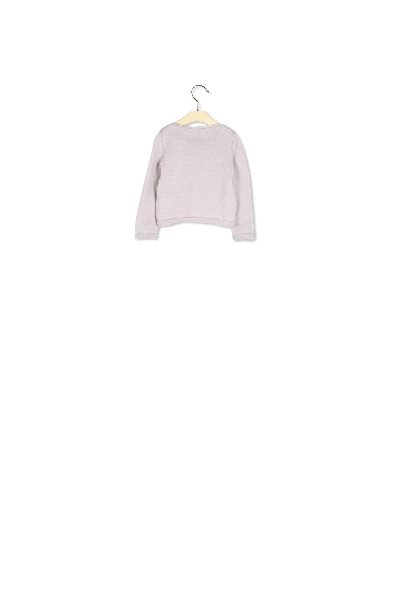 Cardigan laine - Bonpoint vintage