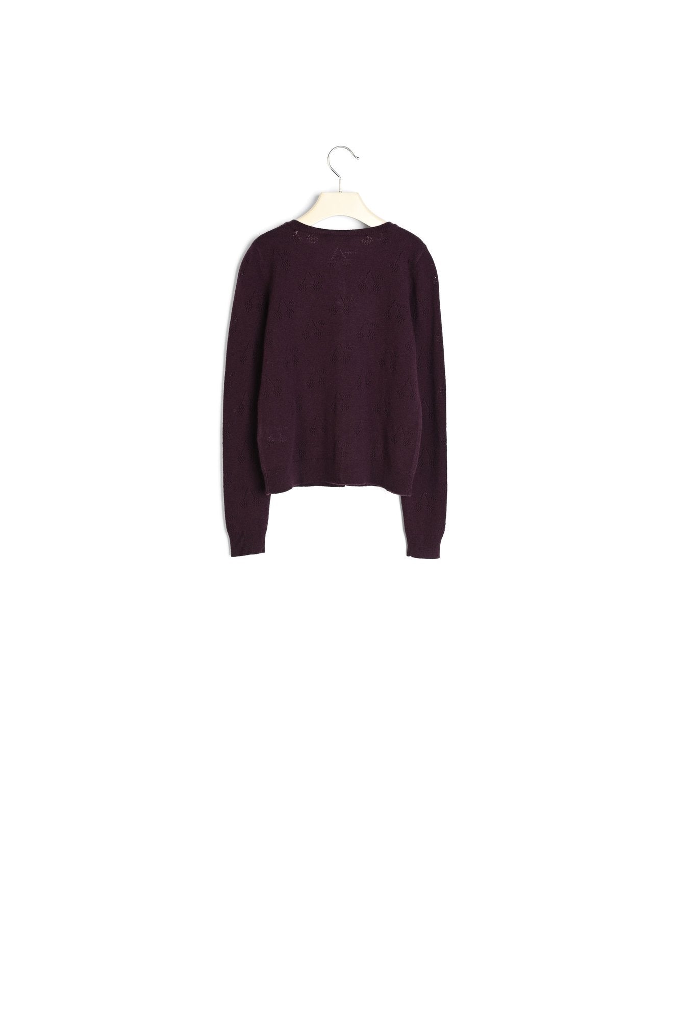 Cardigan Thindra - Bonpoint vintage