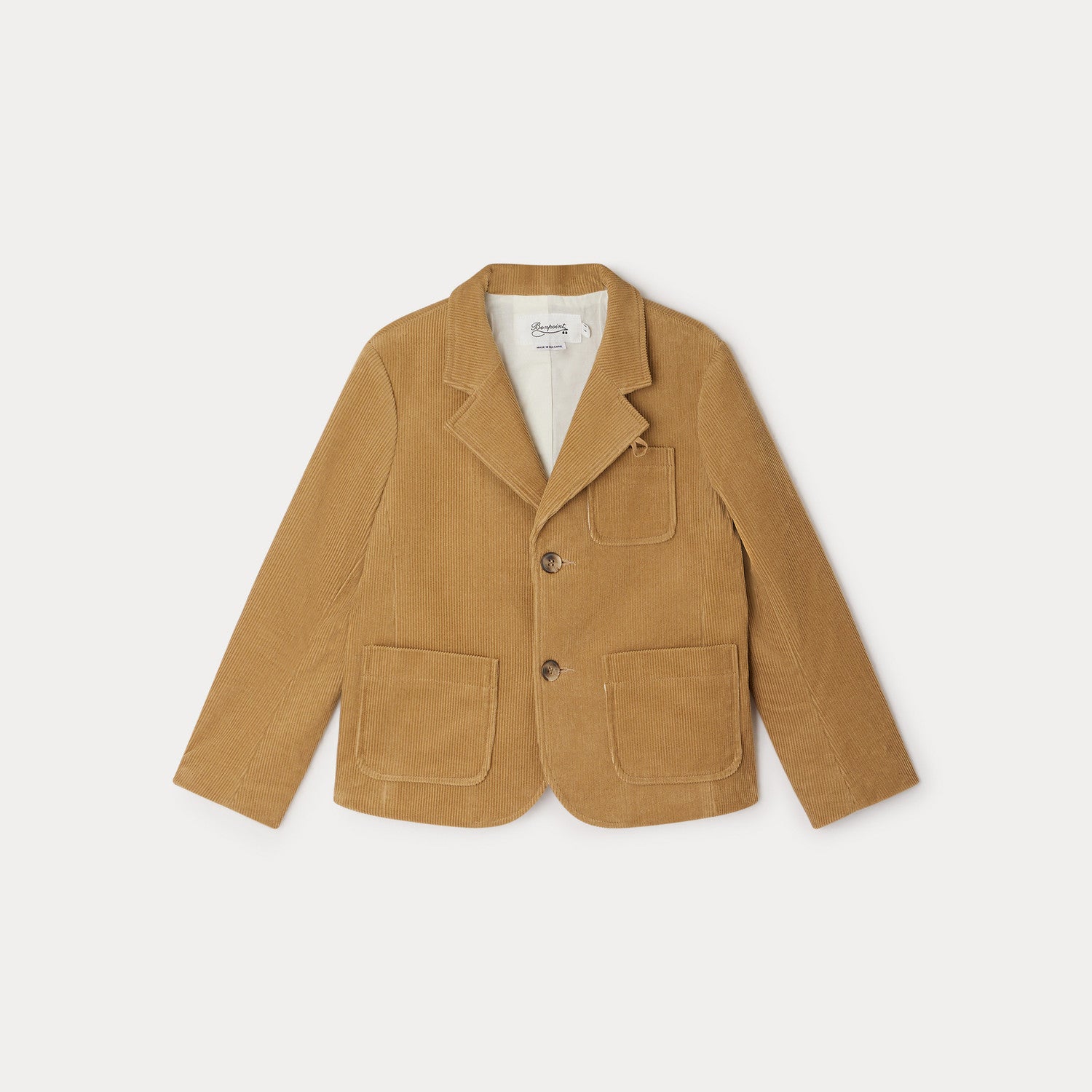 Veste Tomas - Bonpoint vintage