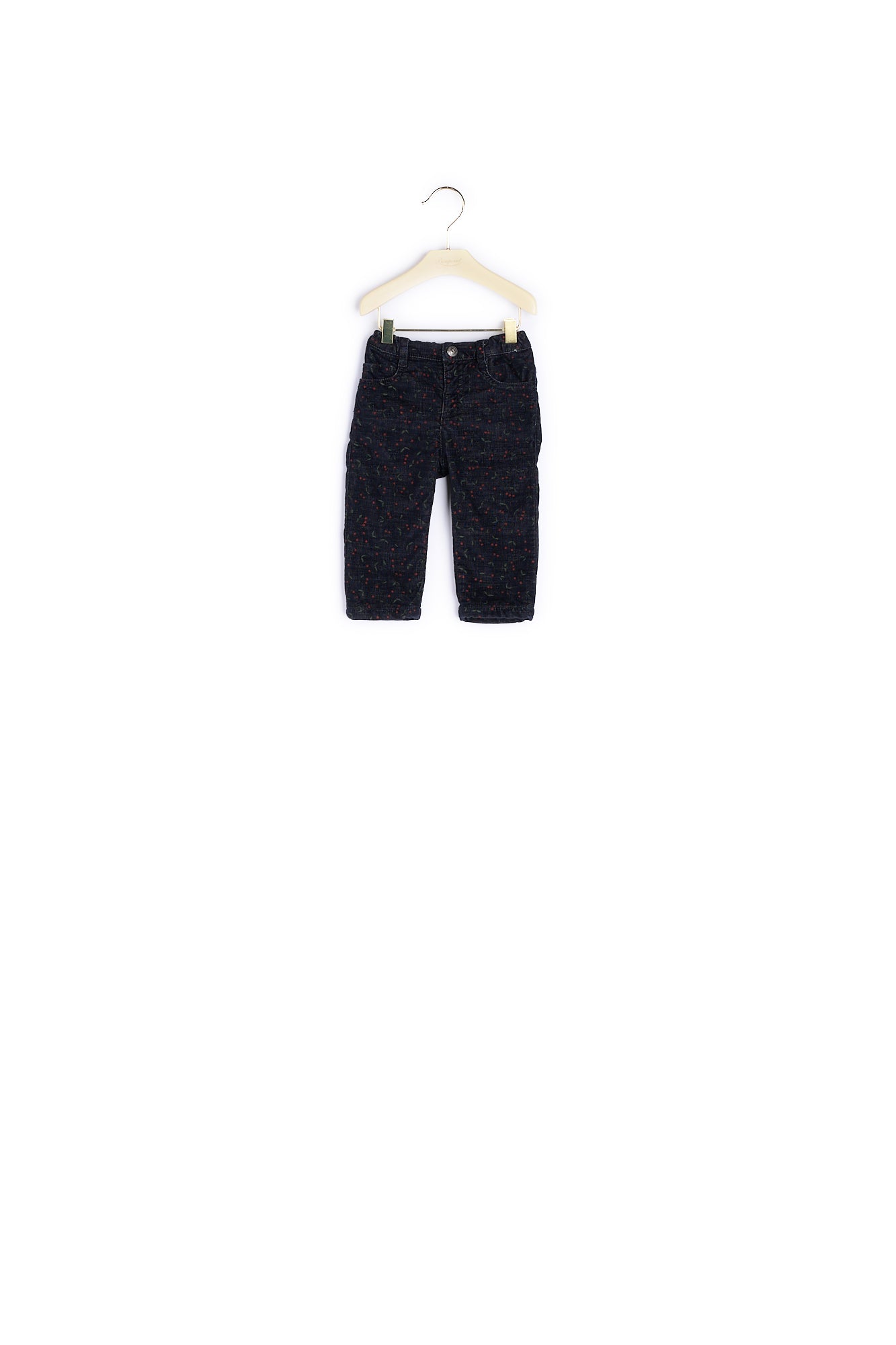 Pantalon Cookie - Bonpoint vintage