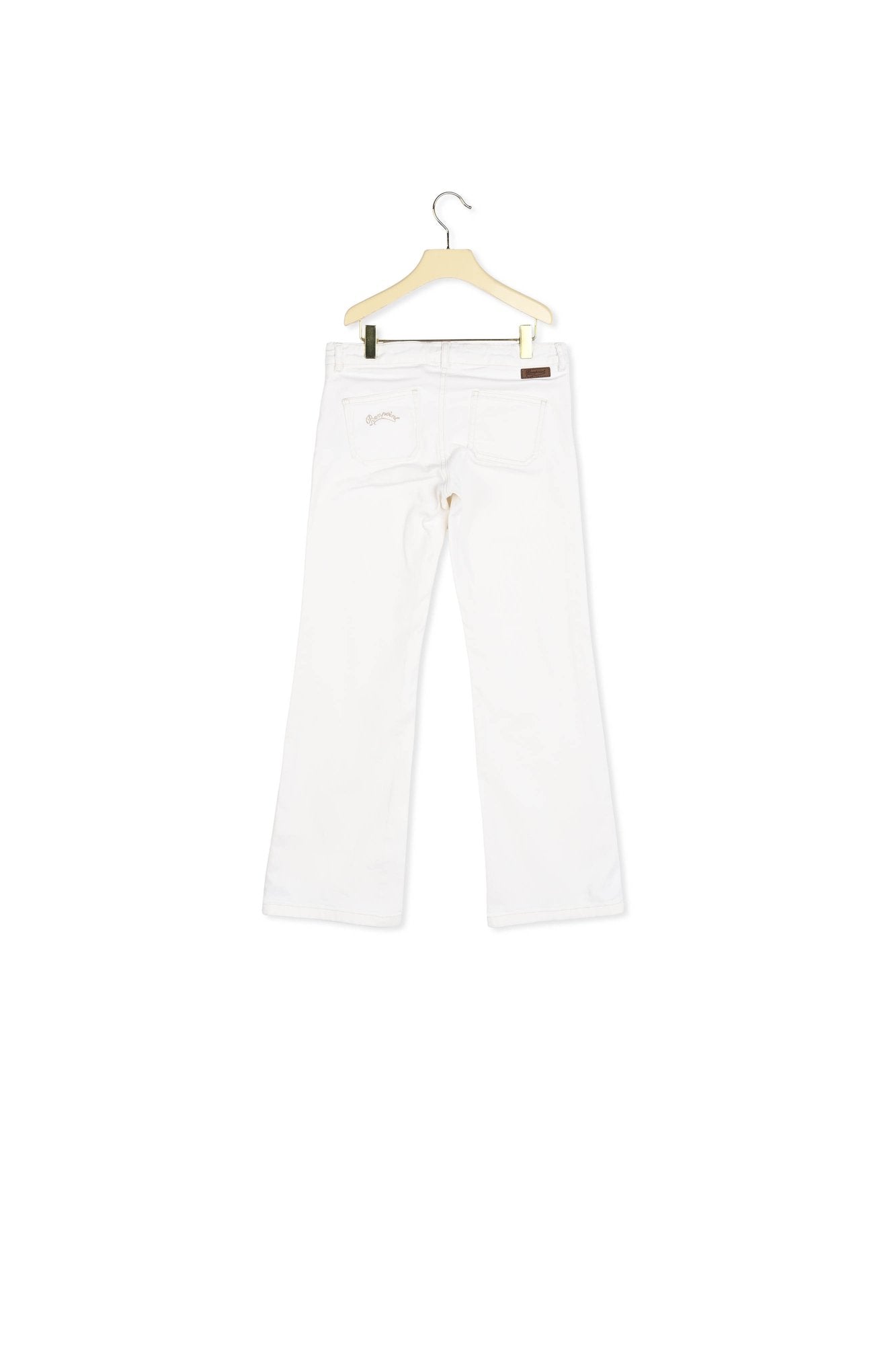 Pantalon Bestie - Bonpoint vintage