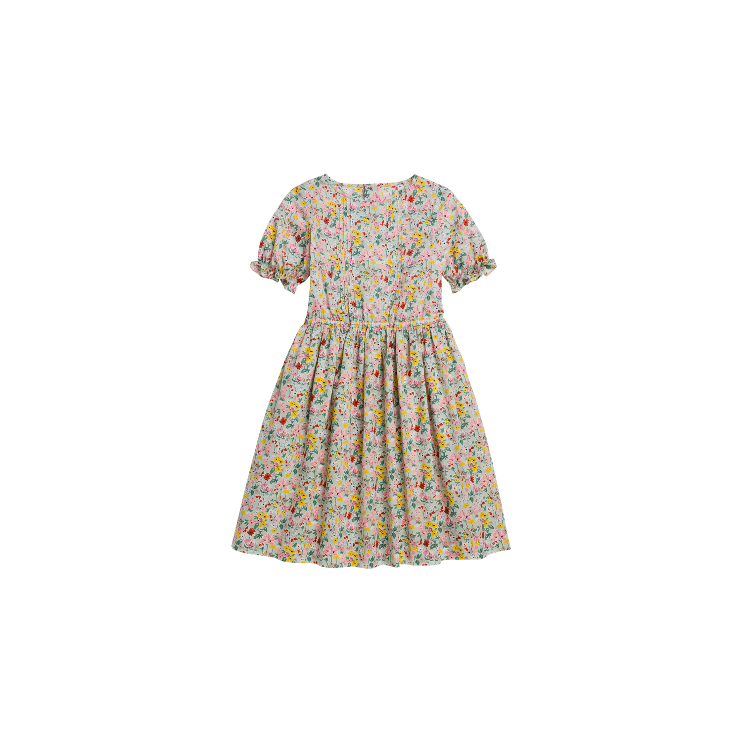 Robe Lana - Bonpoint vintage