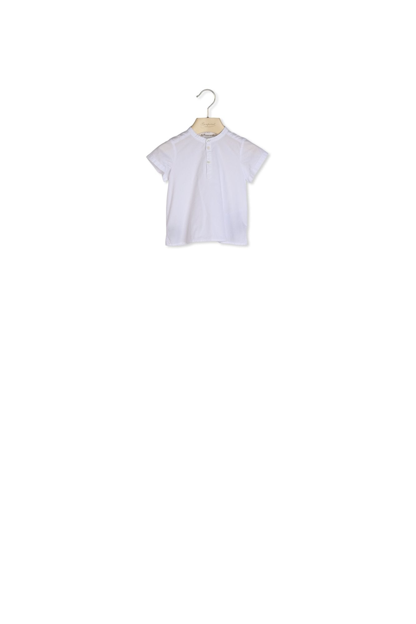 Chemise Cesari - Bonpoint vintage