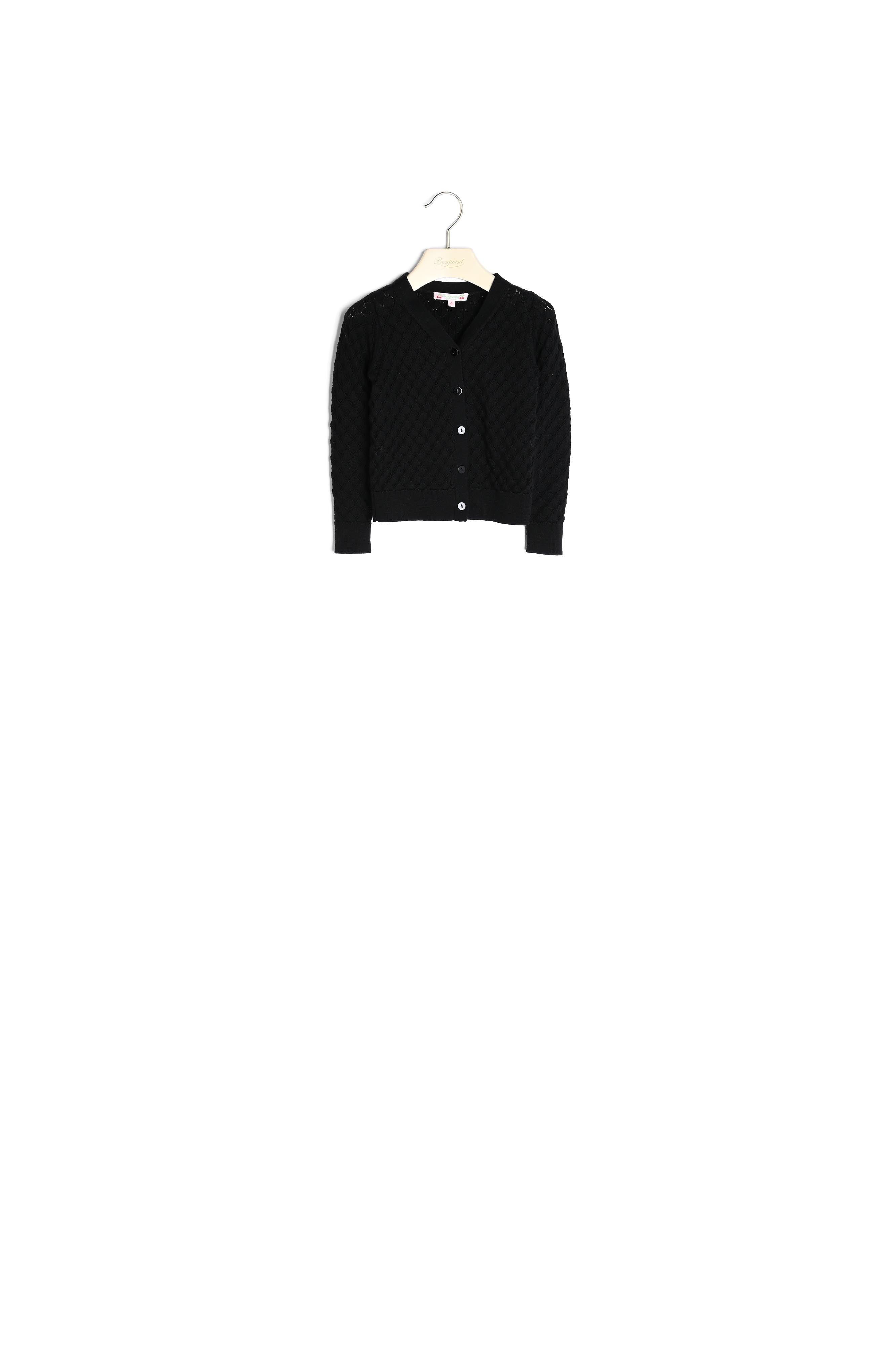 Cardigan - Bonpoint vintage